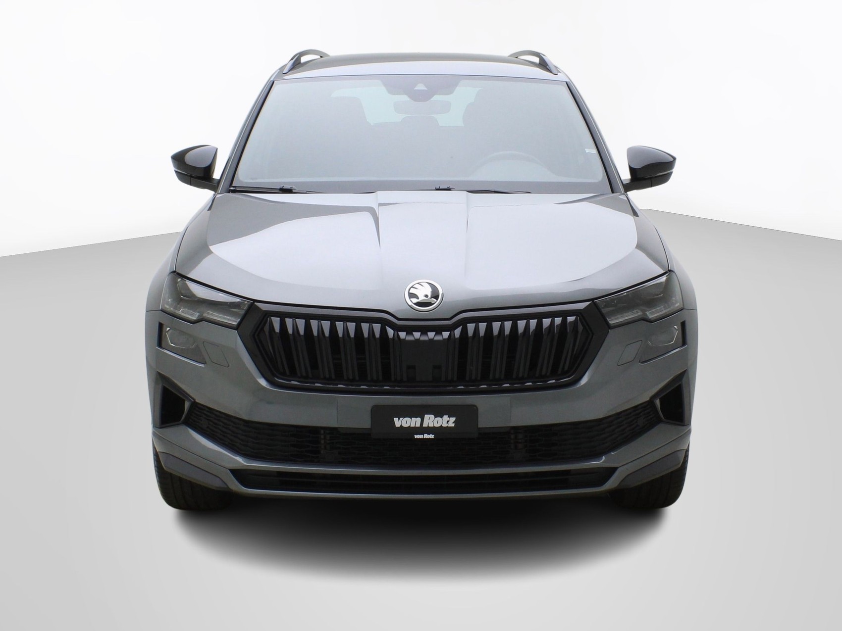 SKODA Karoq 2.0 TSI SportLine 4x4 DSG-image-4