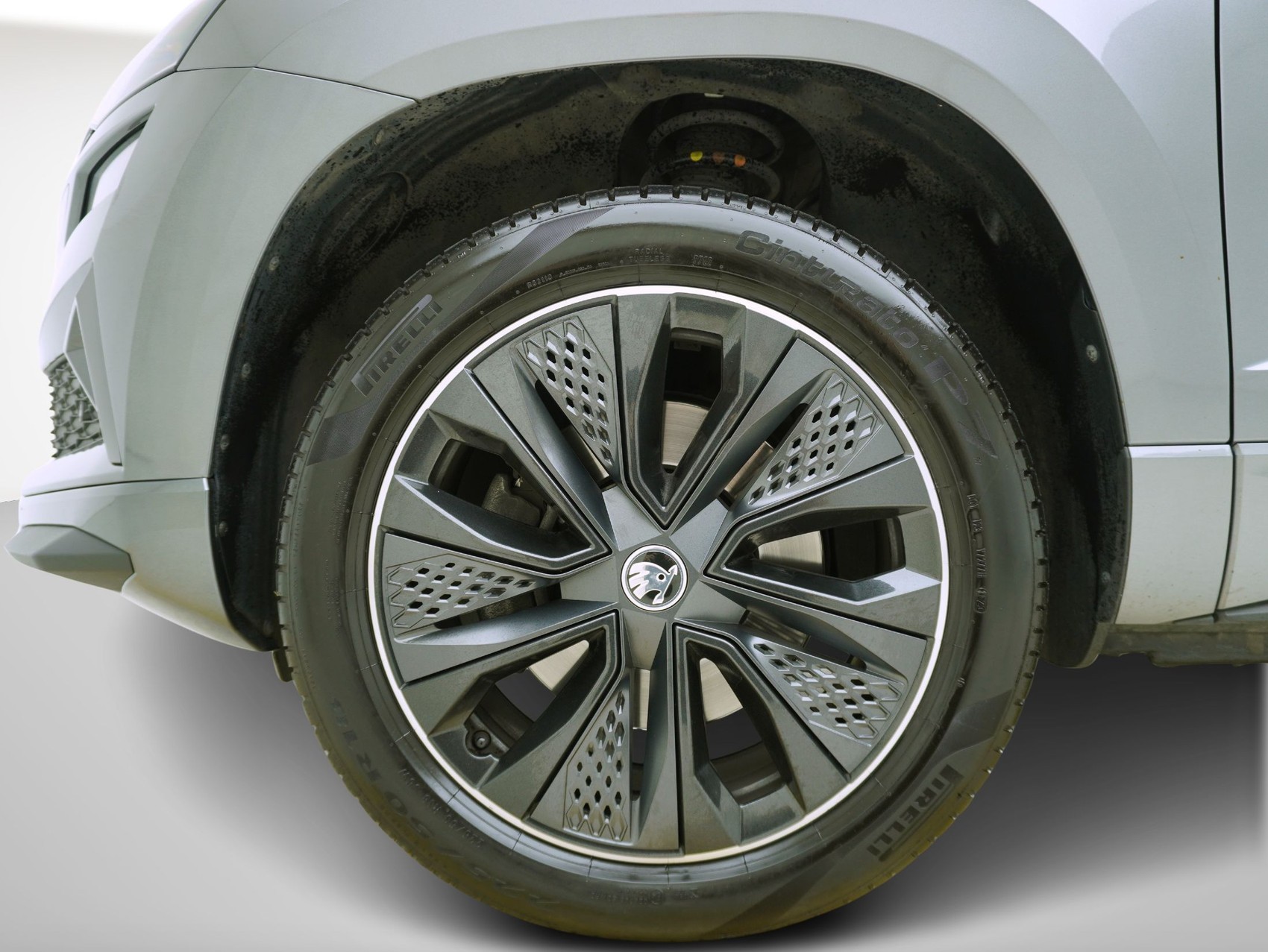 SKODA Karoq 2.0 TSI SportLine 4x4 DSG-image-5