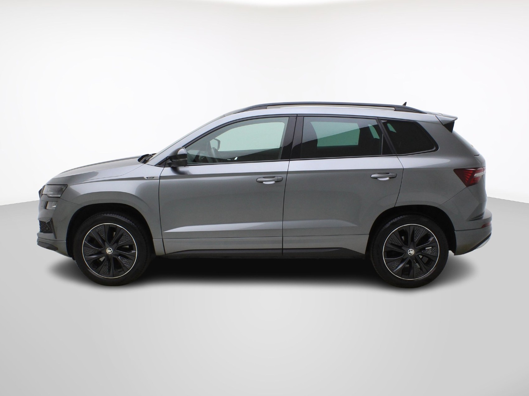 SKODA Karoq 2.0 TSI SportLine 4x4 DSG-image-1
