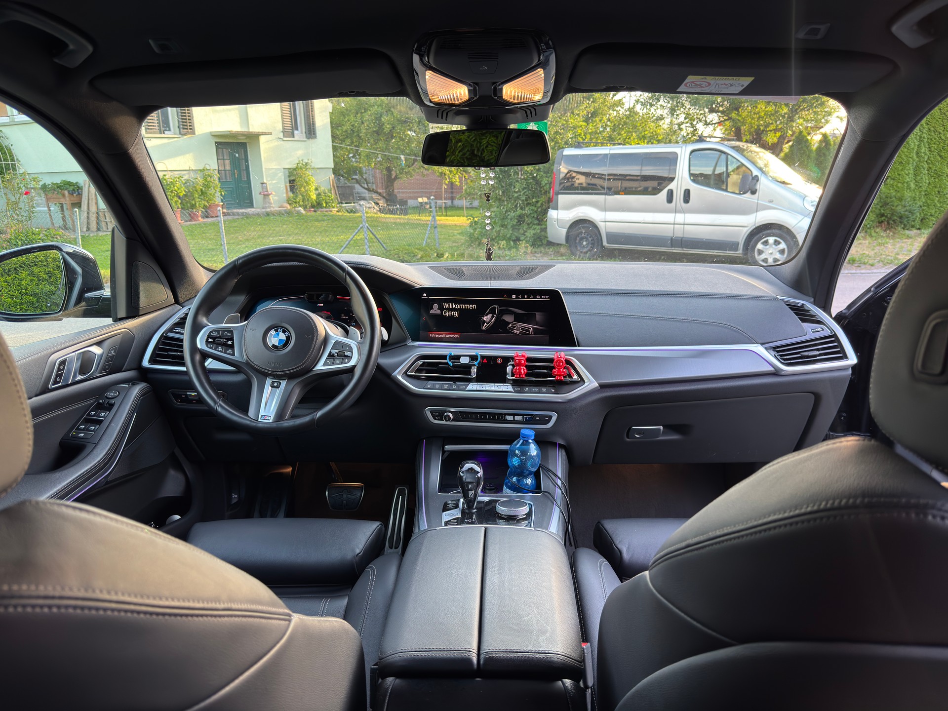 BMW X5 30d xDrive Mild-Hybrid-image-3