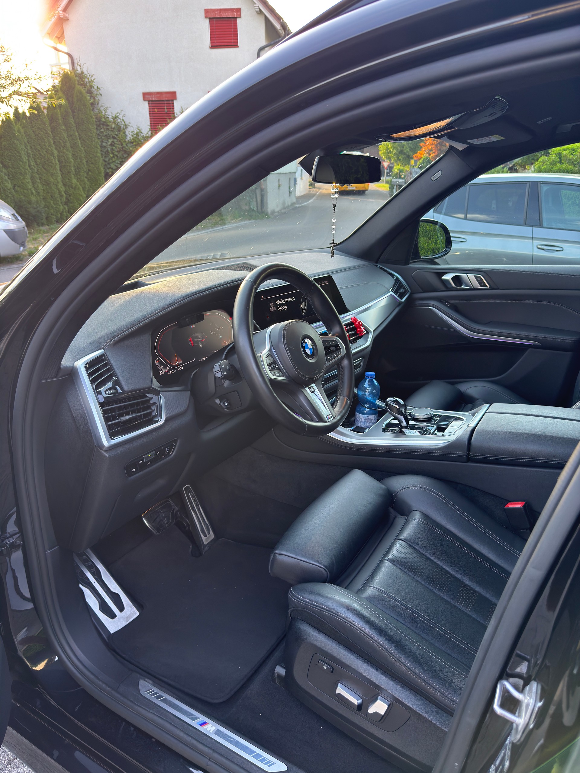 BMW X5 30d xDrive Mild-Hybrid-image-2