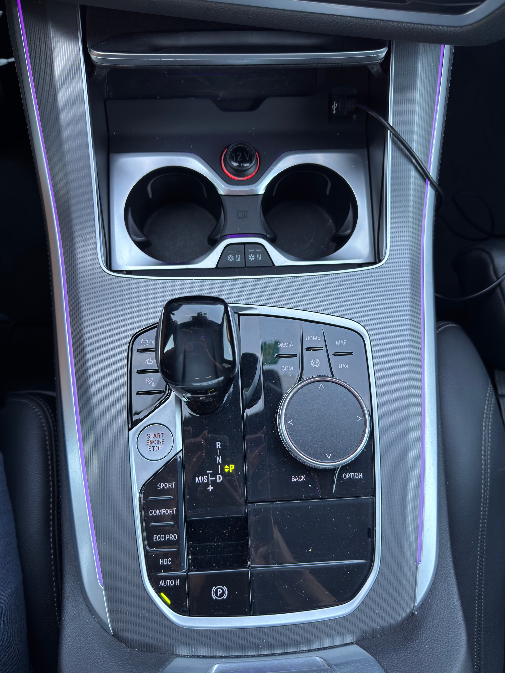 BMW X5 30d xDrive Mild-Hybrid-image-4
