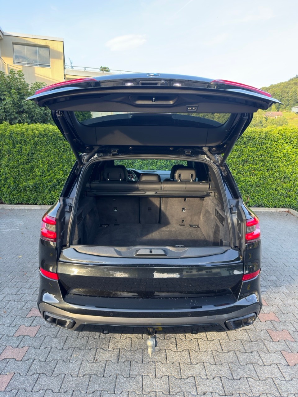 BMW X5 30d xDrive Mild-Hybrid-image-5