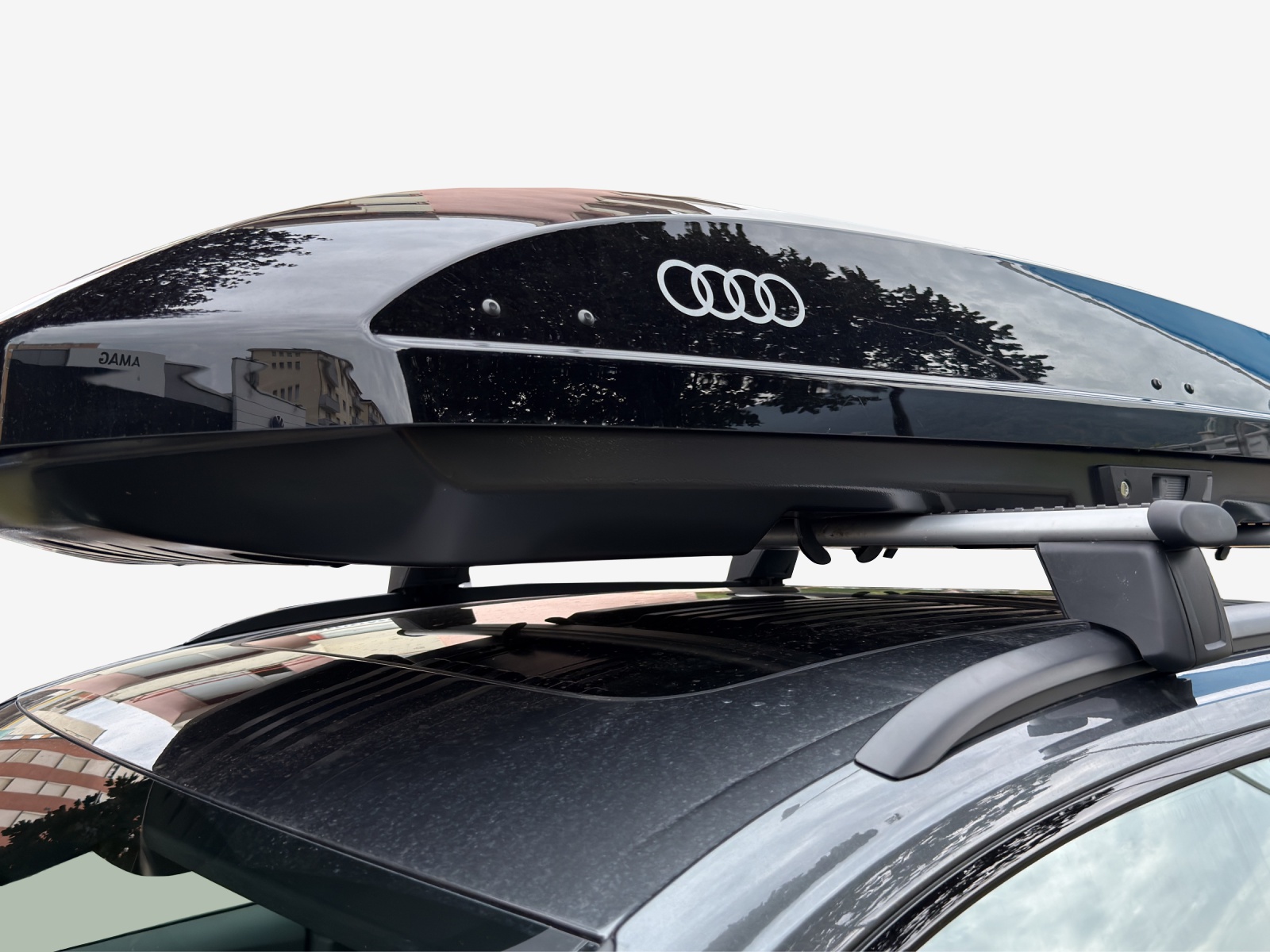 AUDI Q8 50 TDI Black Edition quattro tiptronic-image-12