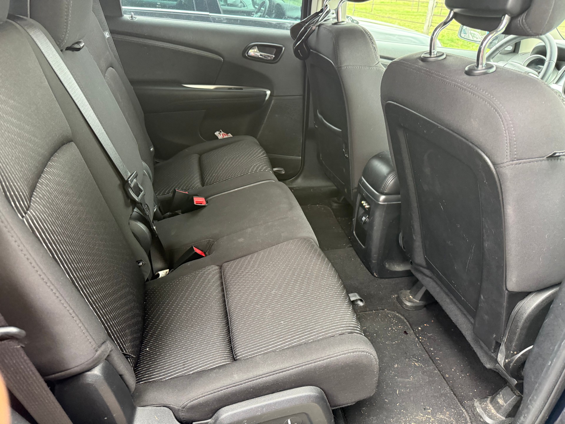 DODGE JOURNEY-image-9