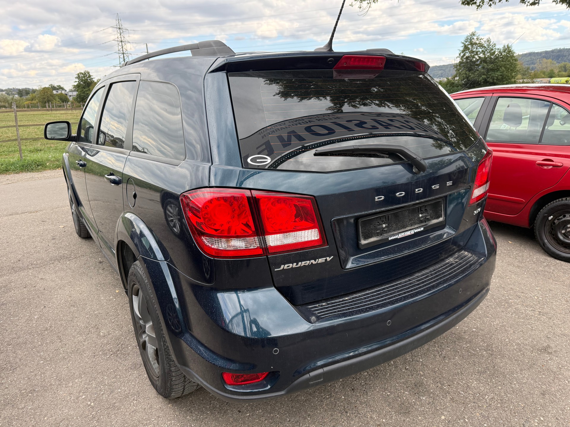 DODGE JOURNEY-image-3