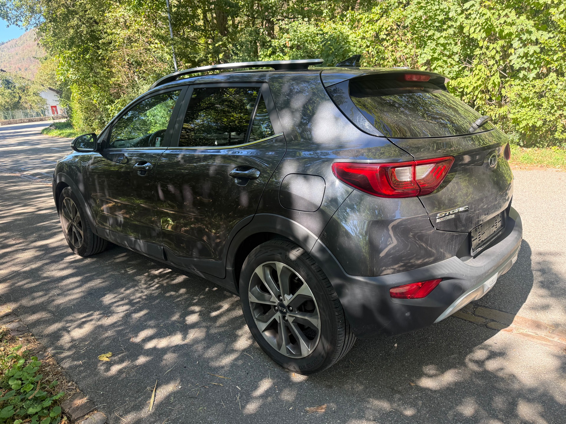 KIA Stonic 1.0 T-GDi-image-5
