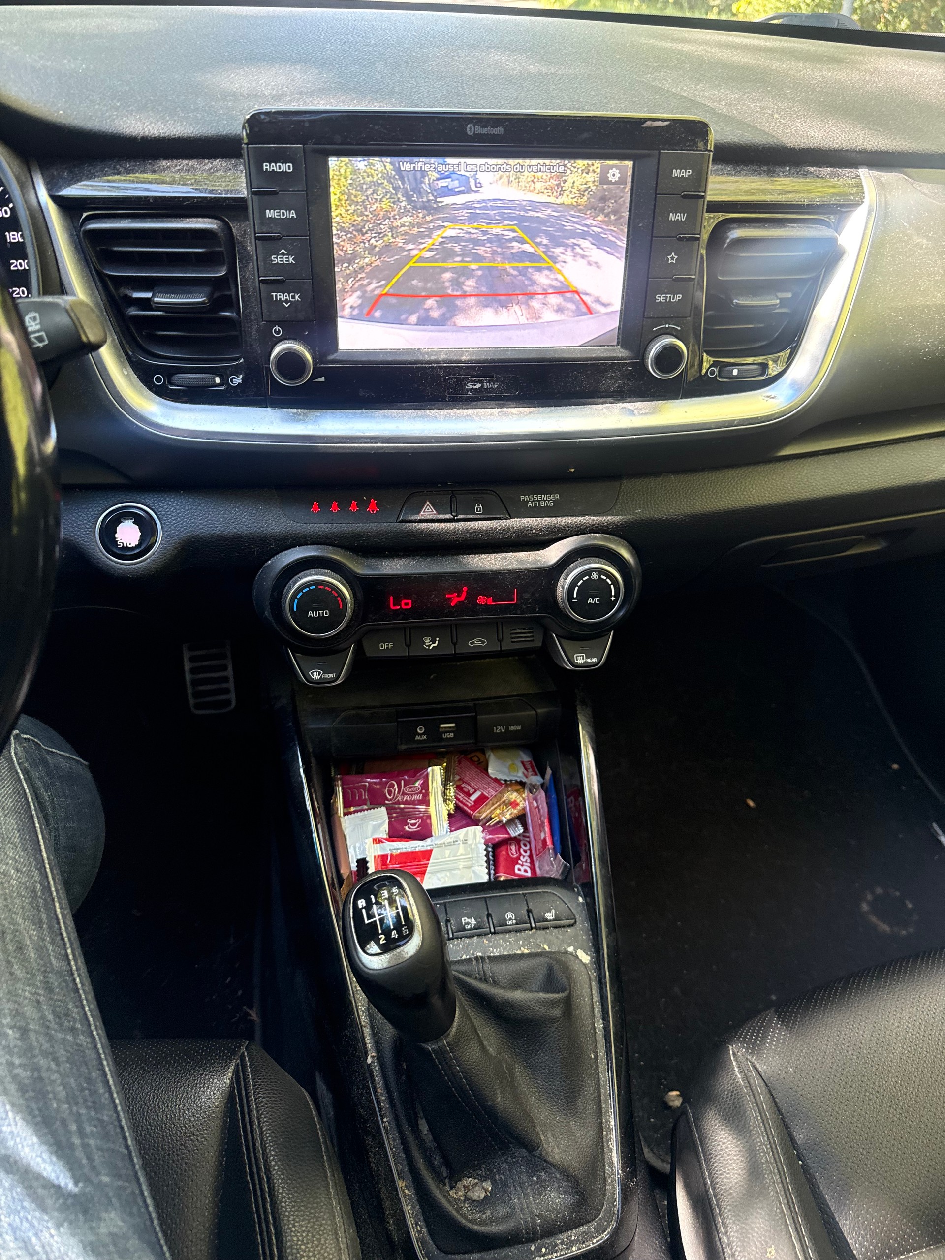 KIA Stonic 1.0 T-GDi-image-6
