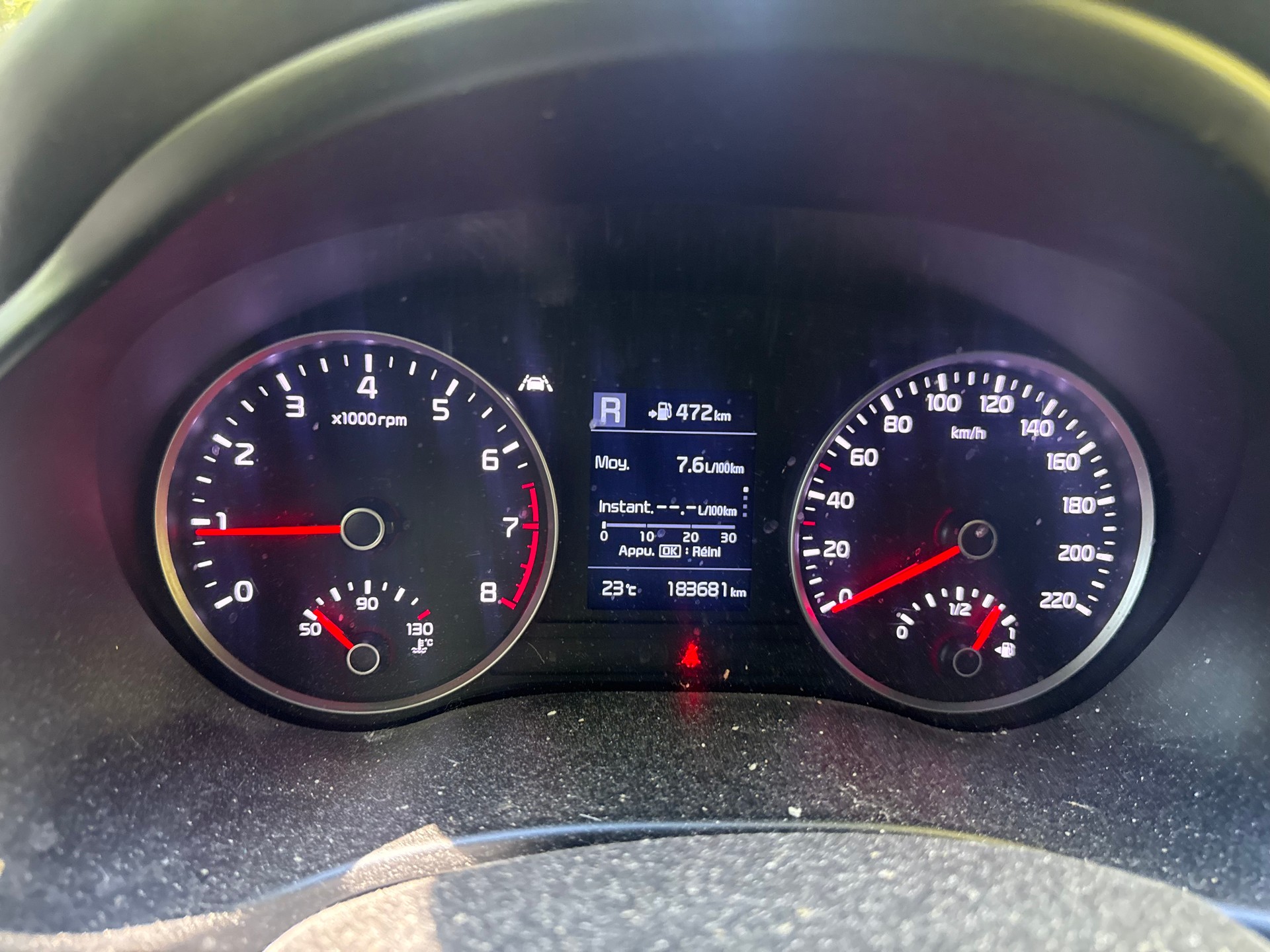 KIA Stonic 1.0 T-GDi-image-10