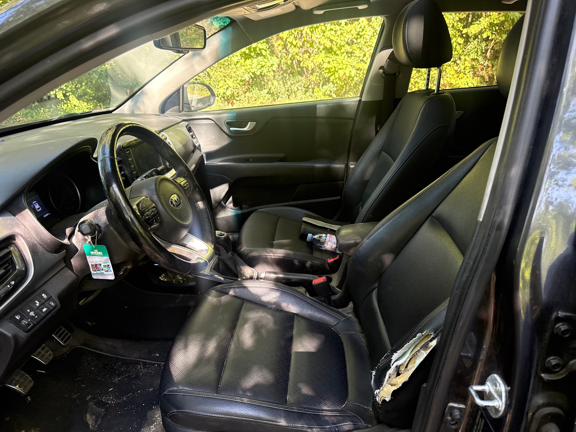 KIA Stonic 1.0 T-GDi-image-7