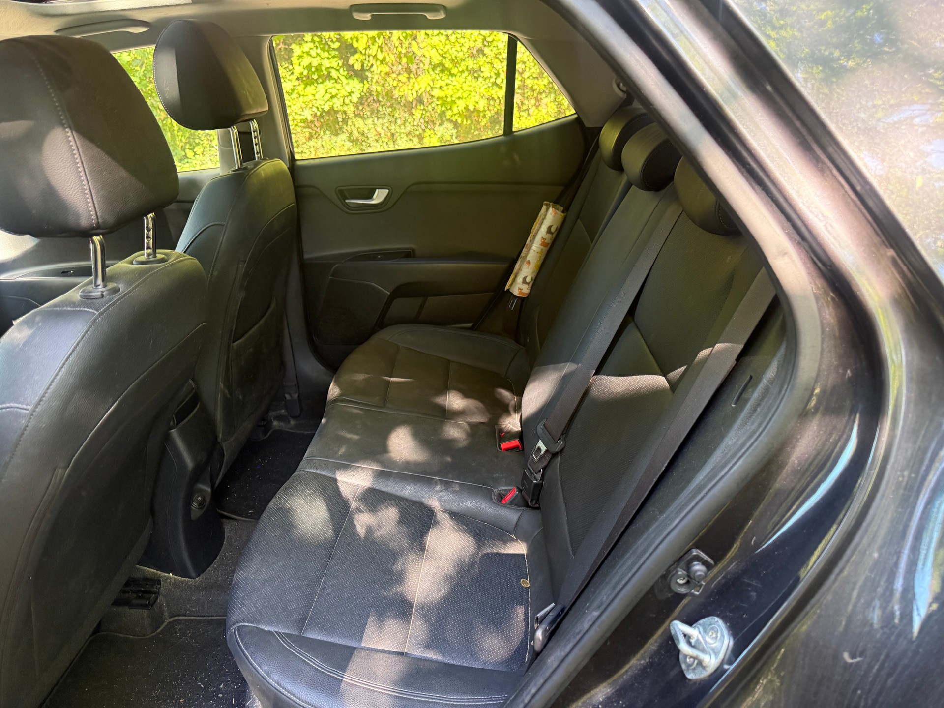 KIA Stonic 1.0 T-GDi-image-8