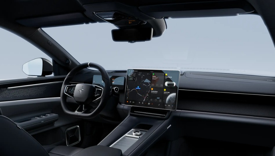 POLESTAR 4 Long Range Dual Motor Prime-image-3