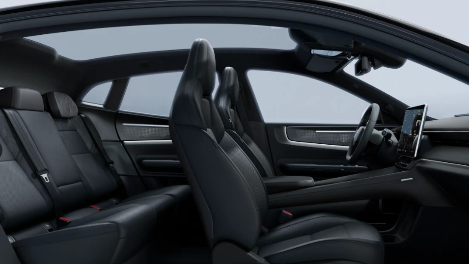 POLESTAR 4 Long Range Dual Motor Prime-image-7