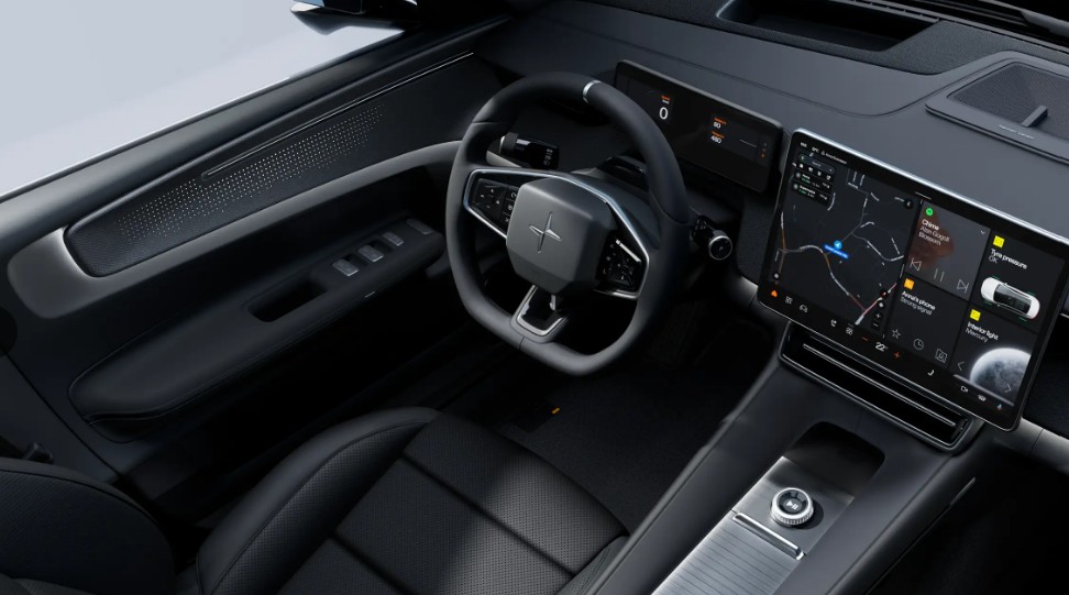 POLESTAR 4 Long Range Dual Motor Prime-image-8
