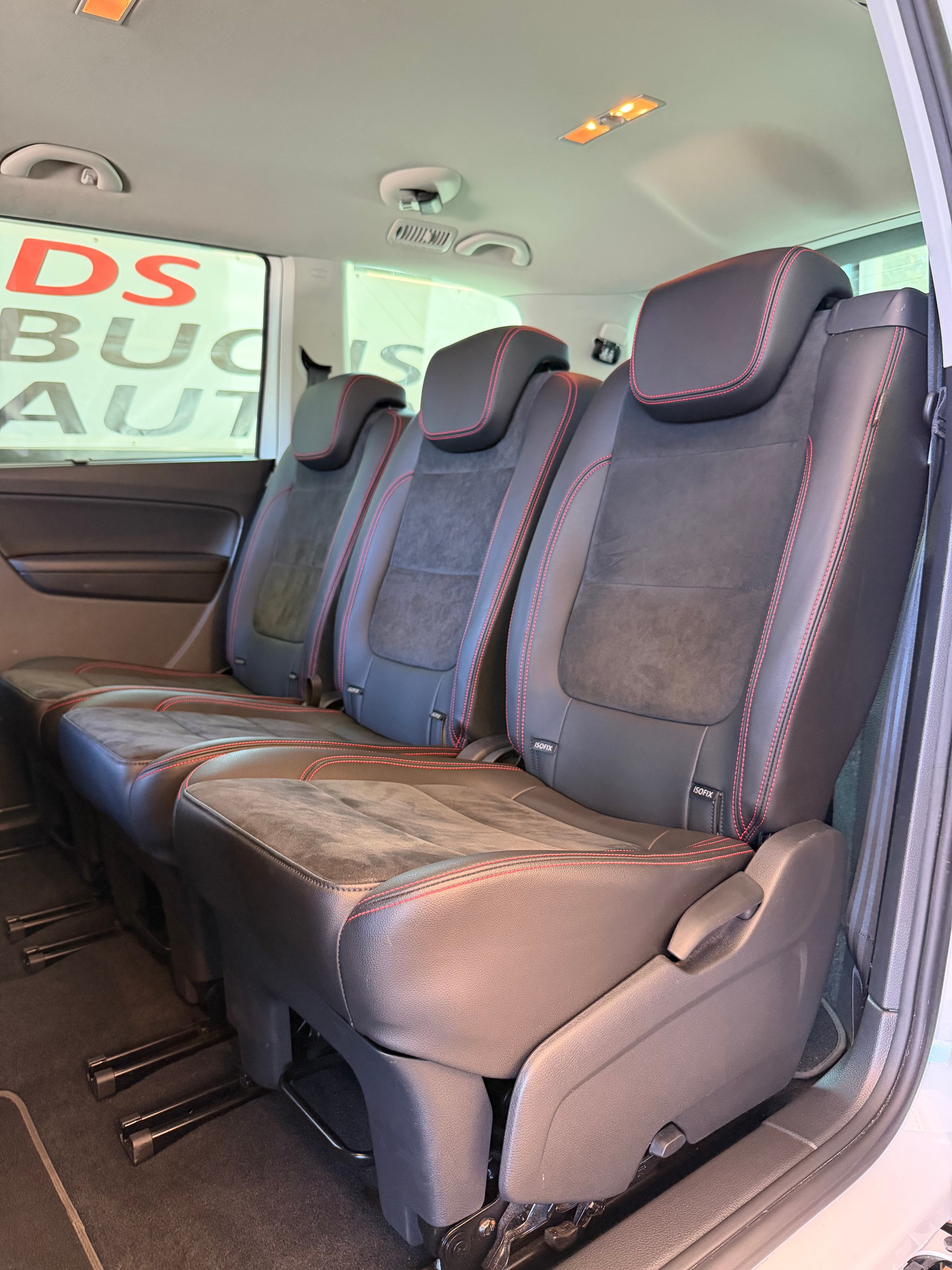 SEAT Alhambra 2.0 TDI 184 FR Li. 4x4 DSG S/S-image-7