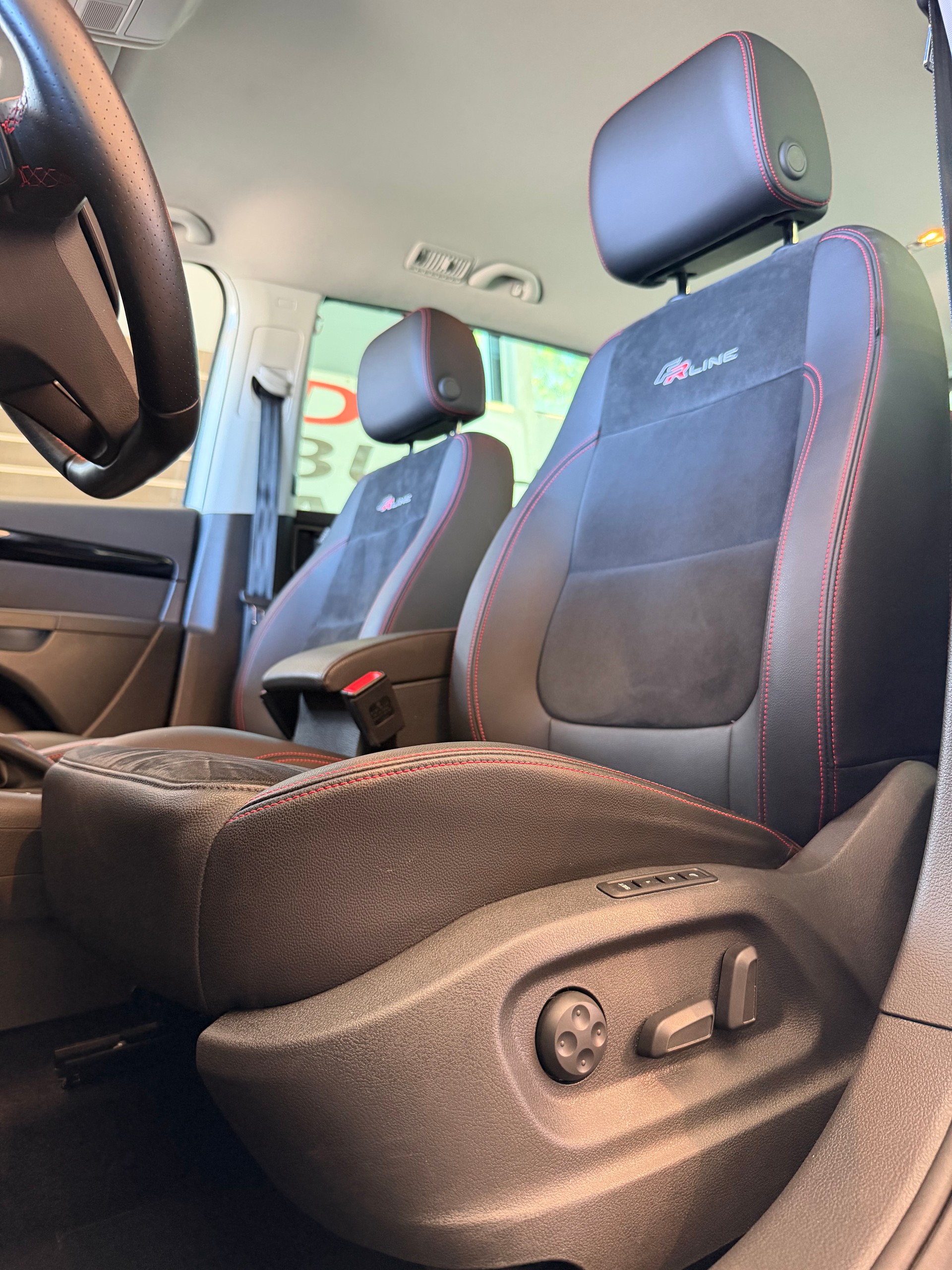 SEAT Alhambra 2.0 TDI 184 FR Li. 4x4 DSG S/S-image-6