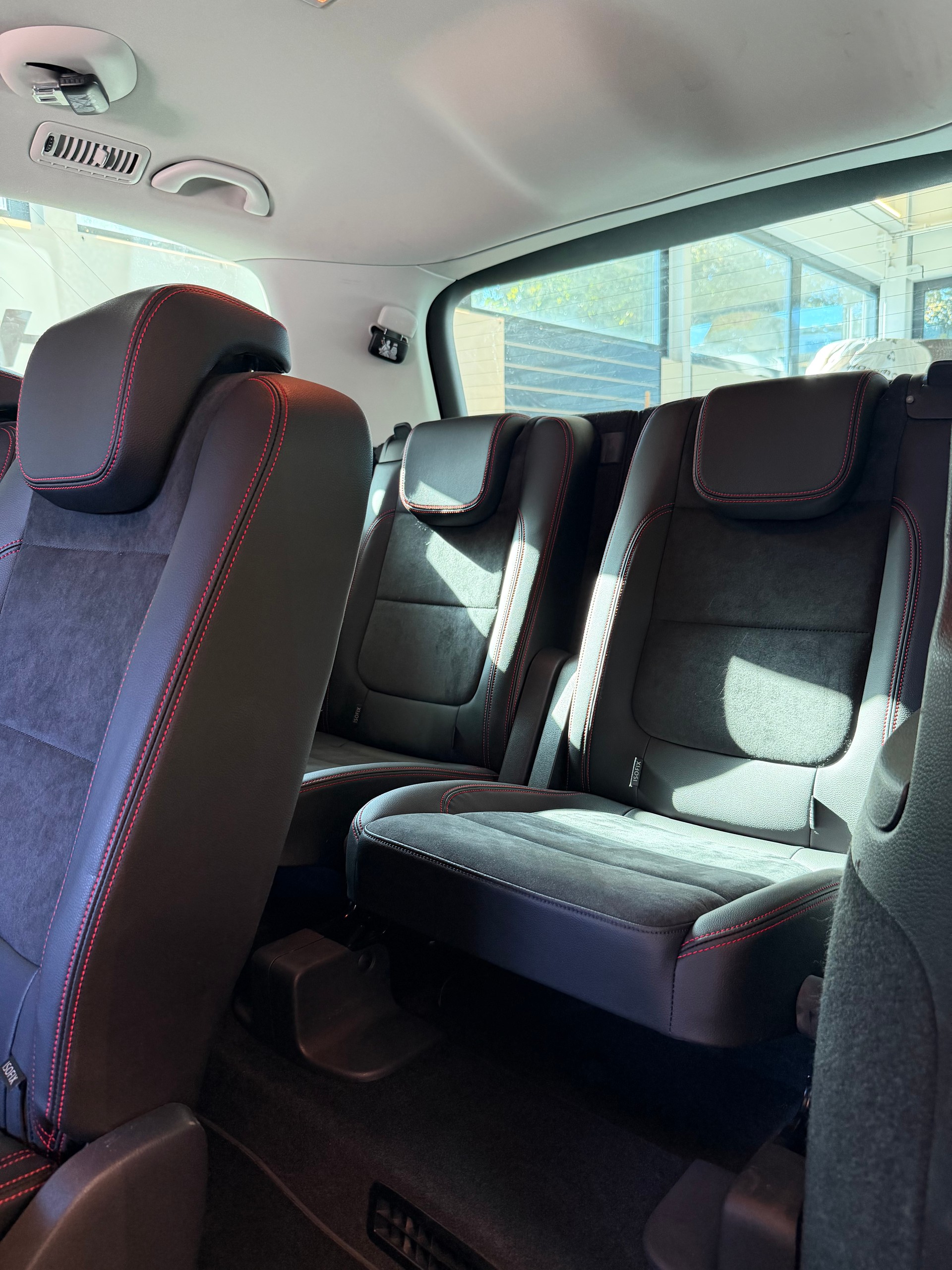 SEAT Alhambra 2.0 TDI 184 FR Li. 4x4 DSG S/S-image-8