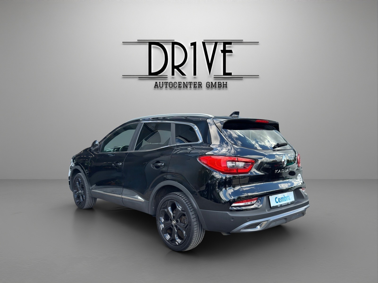 RENAULT Kadjar 1.3 16V Turbo Black Edition EDC-image-6