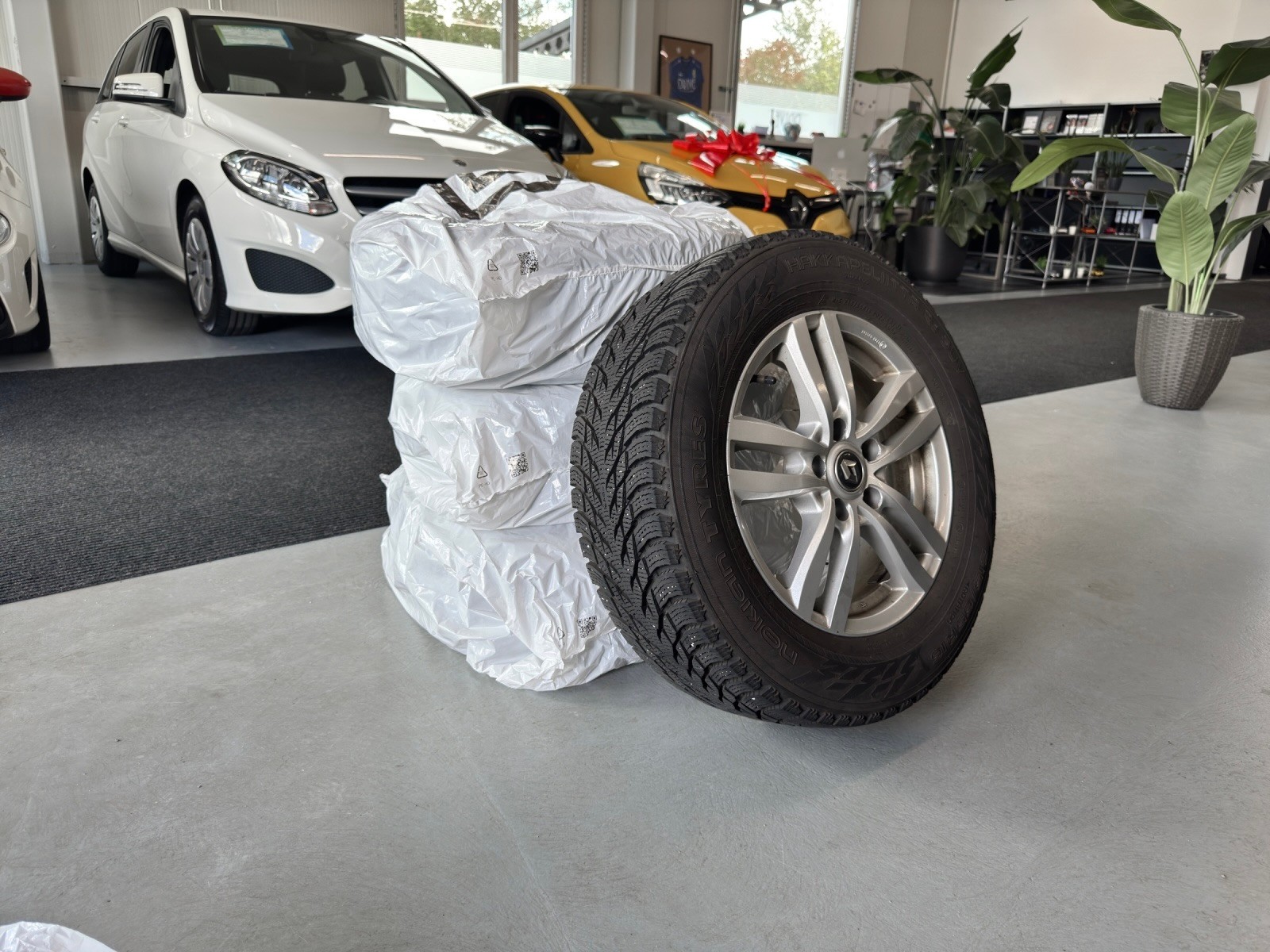 RENAULT Kadjar 1.3 16V Turbo Black Edition EDC-image-24