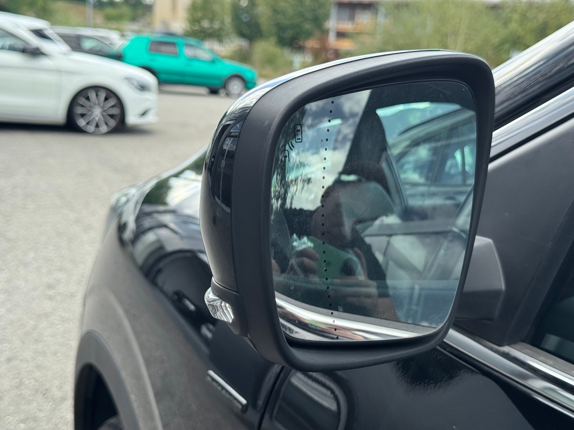 RENAULT Kadjar 1.3 16V Turbo Black Edition EDC-image-21