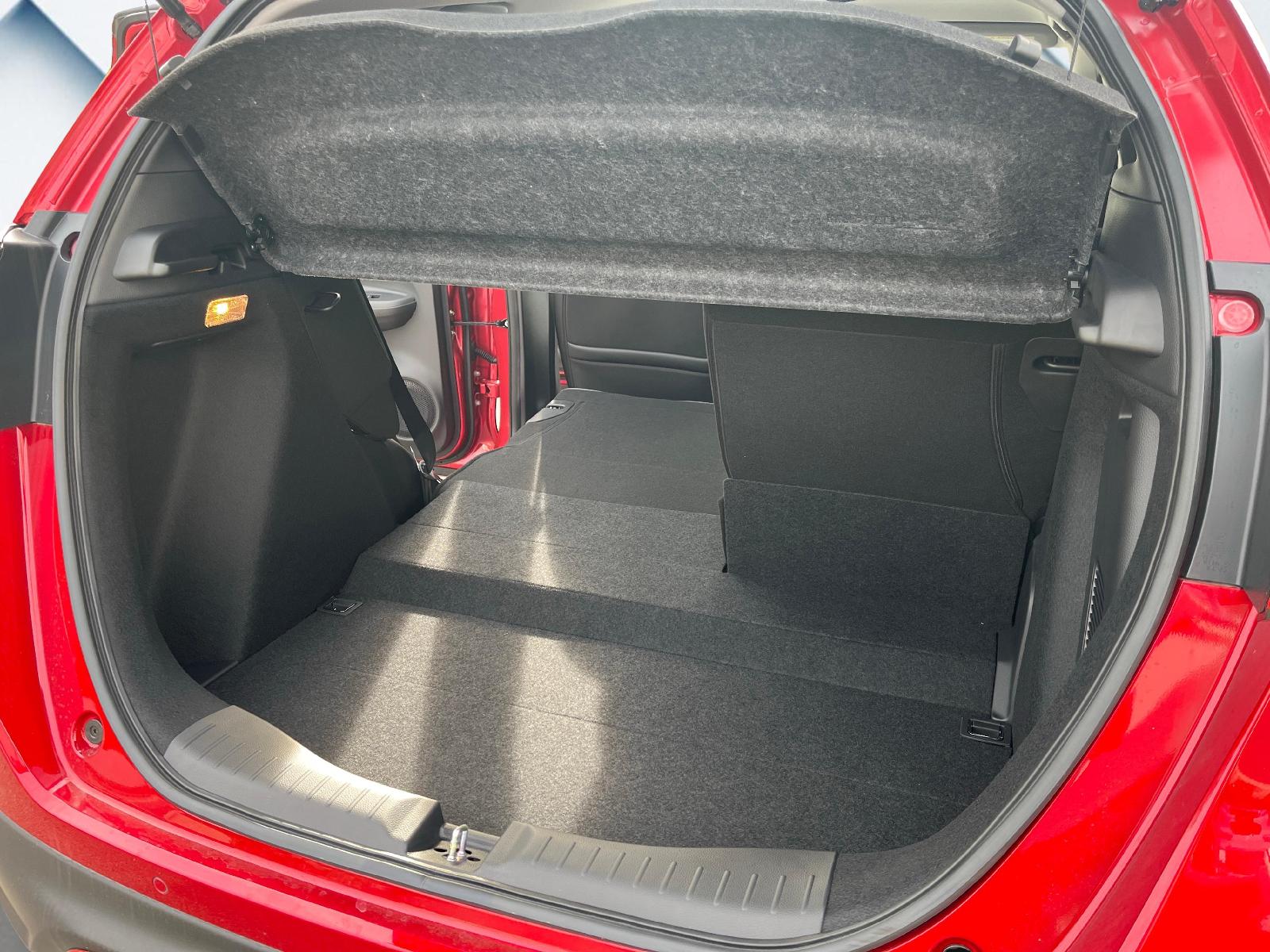 HONDA Jazz 1.5 i-MMD Advance mit 1.9% Leasing und 8 Jahren Garantie-image-13