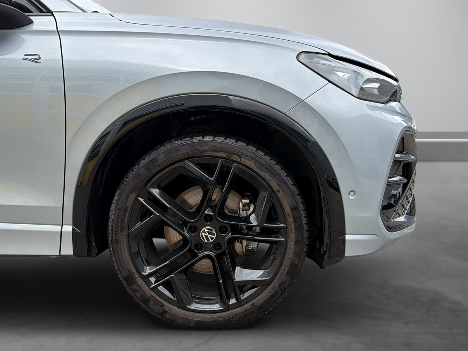 VW Tiguan 2.0 TDI SCR R-Line DSG-image-13