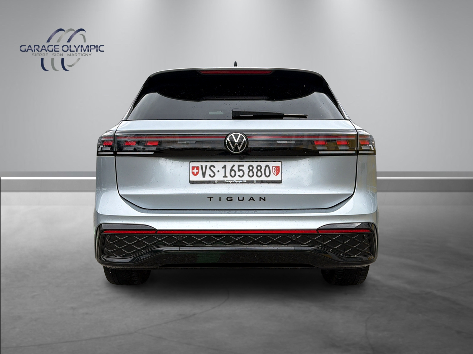 VW Tiguan 2.0 TDI SCR R-Line DSG-image-4