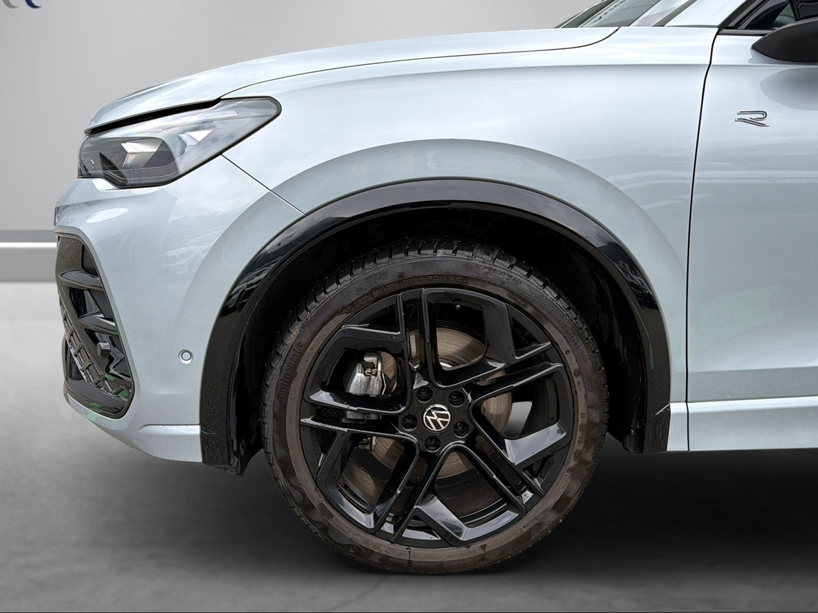 VW Tiguan 2.0 TDI SCR R-Line DSG-image-10