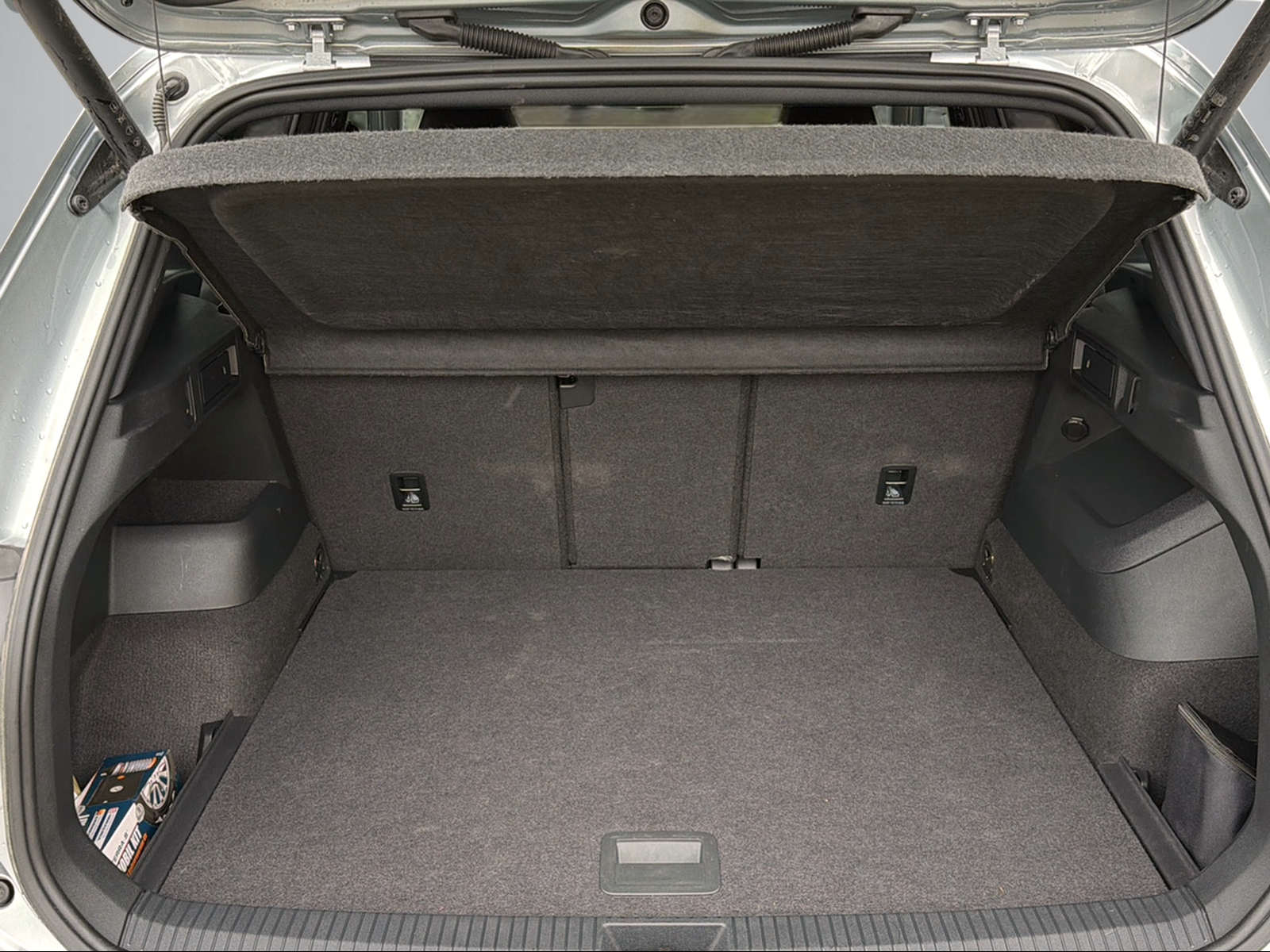 VW Tiguan 2.0 TDI SCR R-Line DSG-image-5