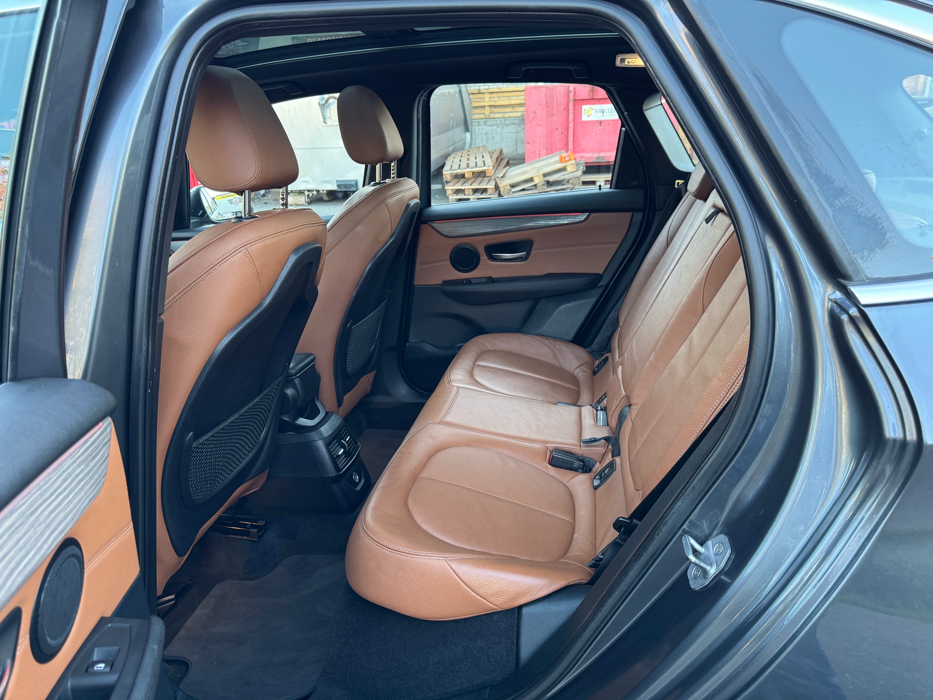 BMW 225xe iPerformance Active Tourer Luxury Line Aut.-image-18