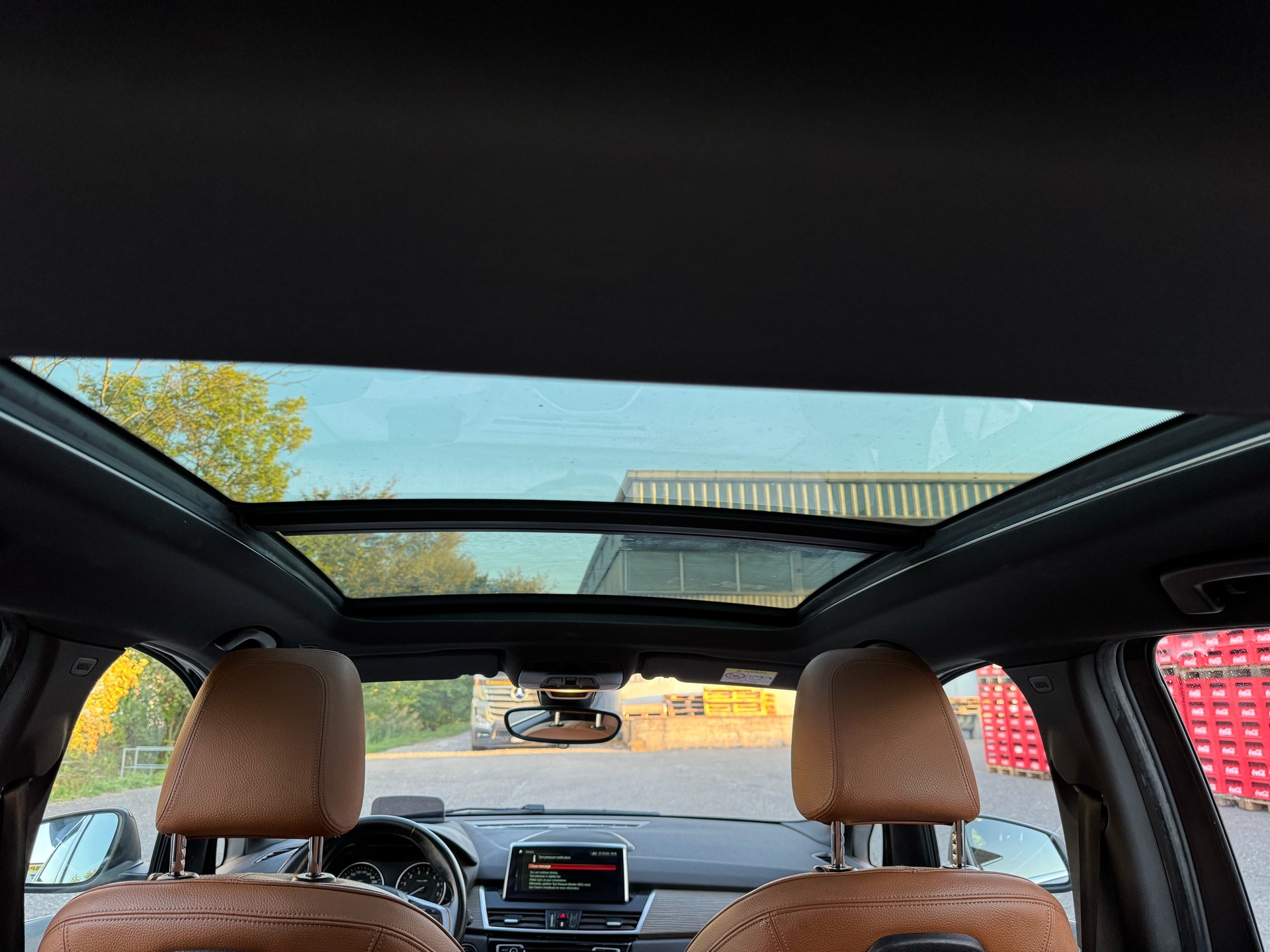 BMW 225xe iPerformance Active Tourer Luxury Line Aut.-image-8