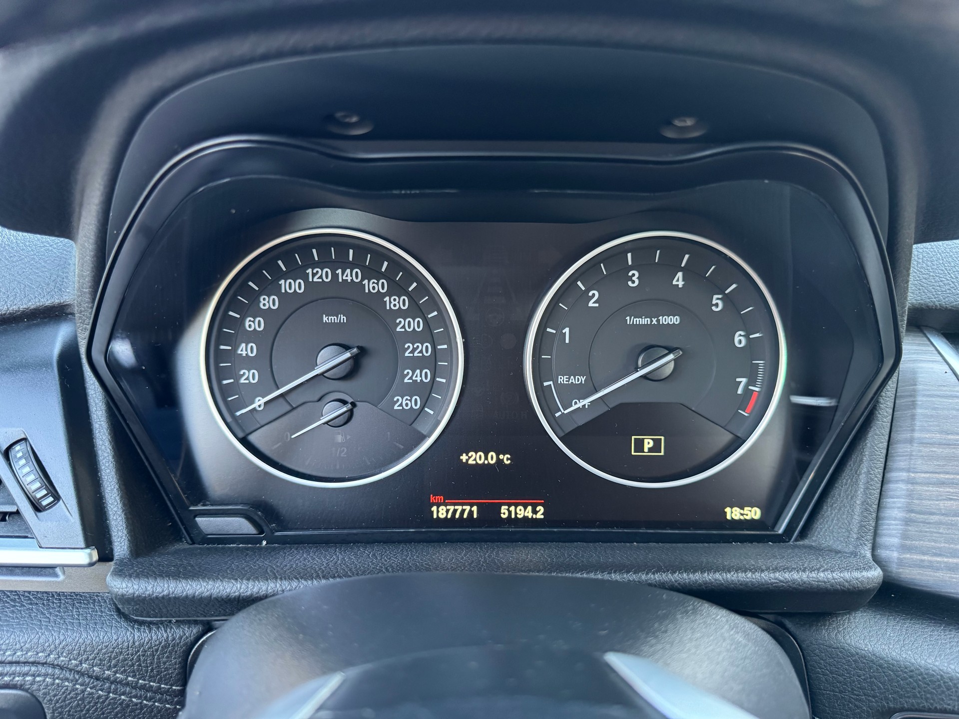 BMW 225xe iPerformance Active Tourer Luxury Line Aut.-image-22