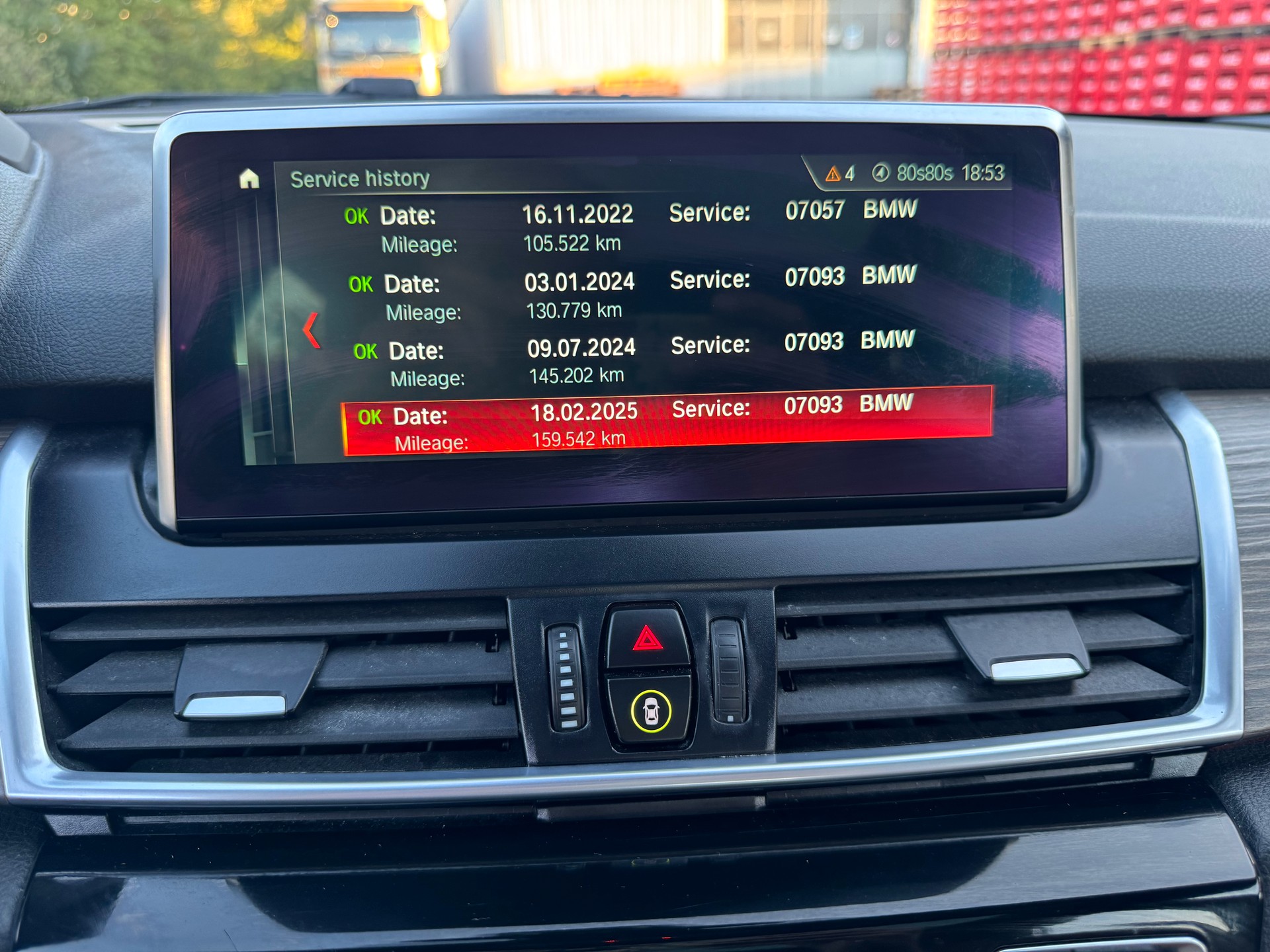 BMW 225xe iPerformance Active Tourer Luxury Line Aut.-image-31