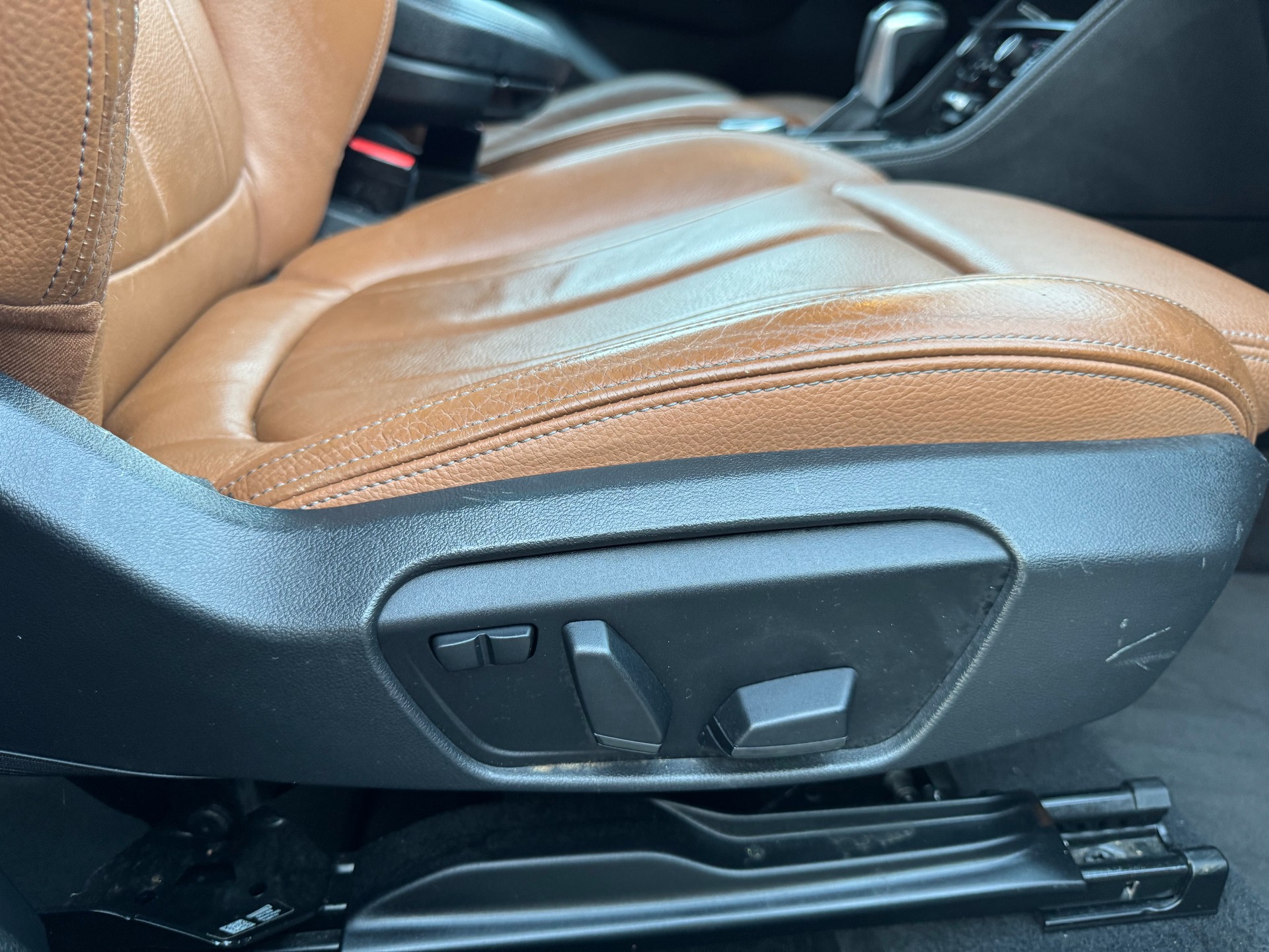 BMW 225xe iPerformance Active Tourer Luxury Line Aut.-image-12