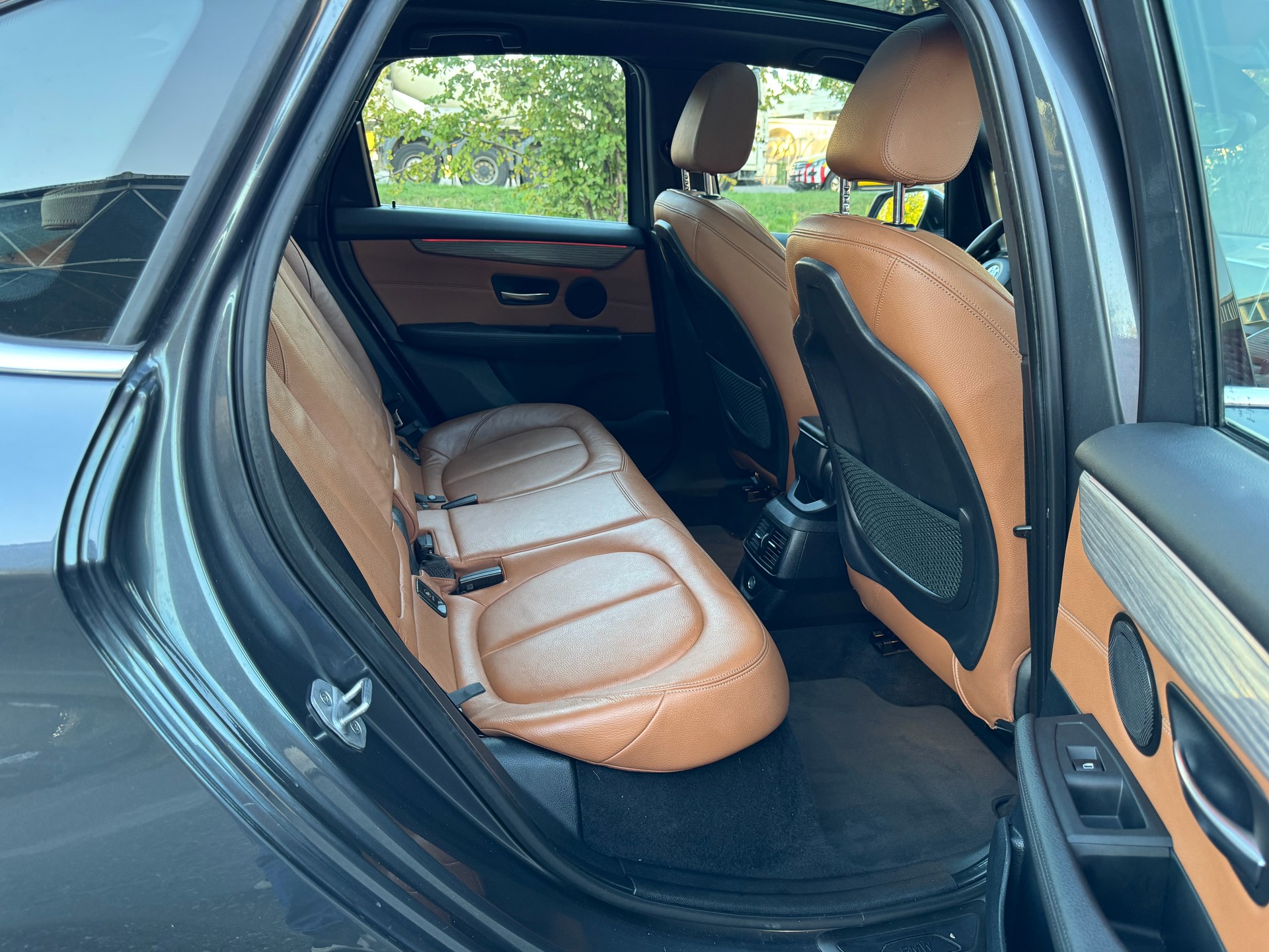 BMW 225xe iPerformance Active Tourer Luxury Line Aut.-image-13