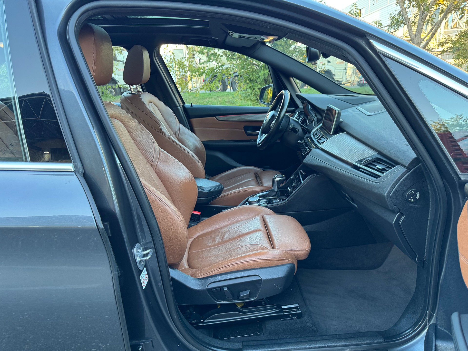 BMW 225xe iPerformance Active Tourer Luxury Line Aut.-image-11