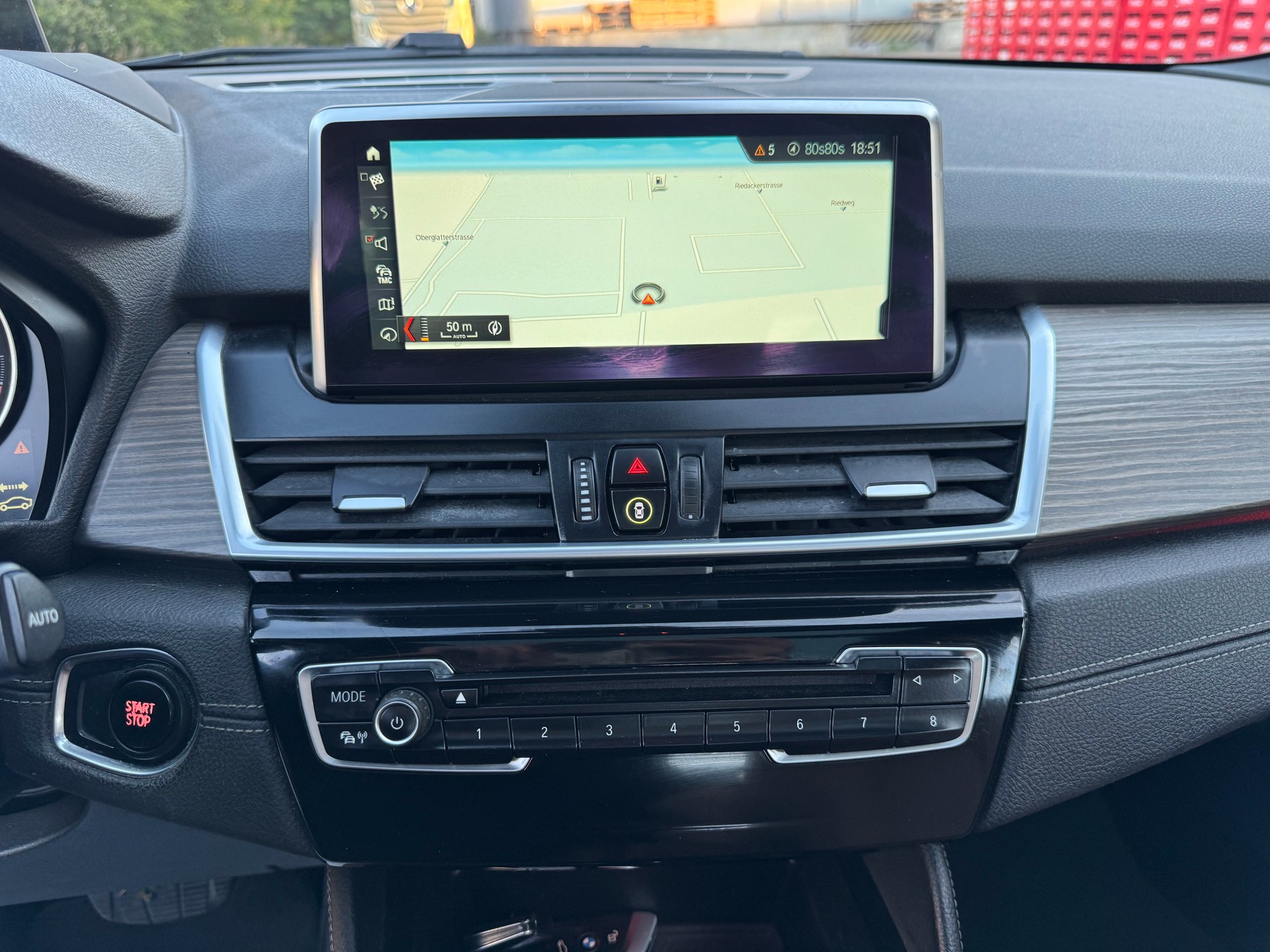 BMW 225xe iPerformance Active Tourer Luxury Line Aut.-image-28