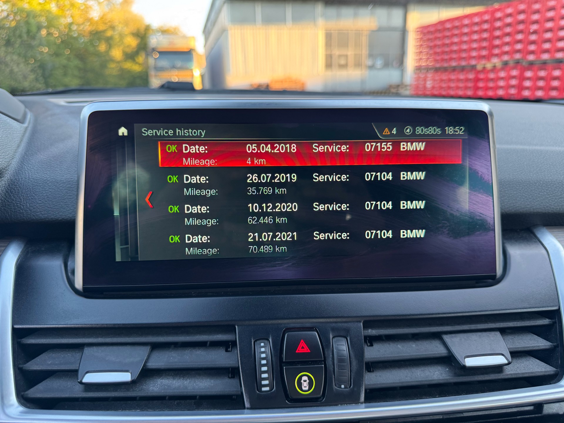 BMW 225xe iPerformance Active Tourer Luxury Line Aut.-image-30