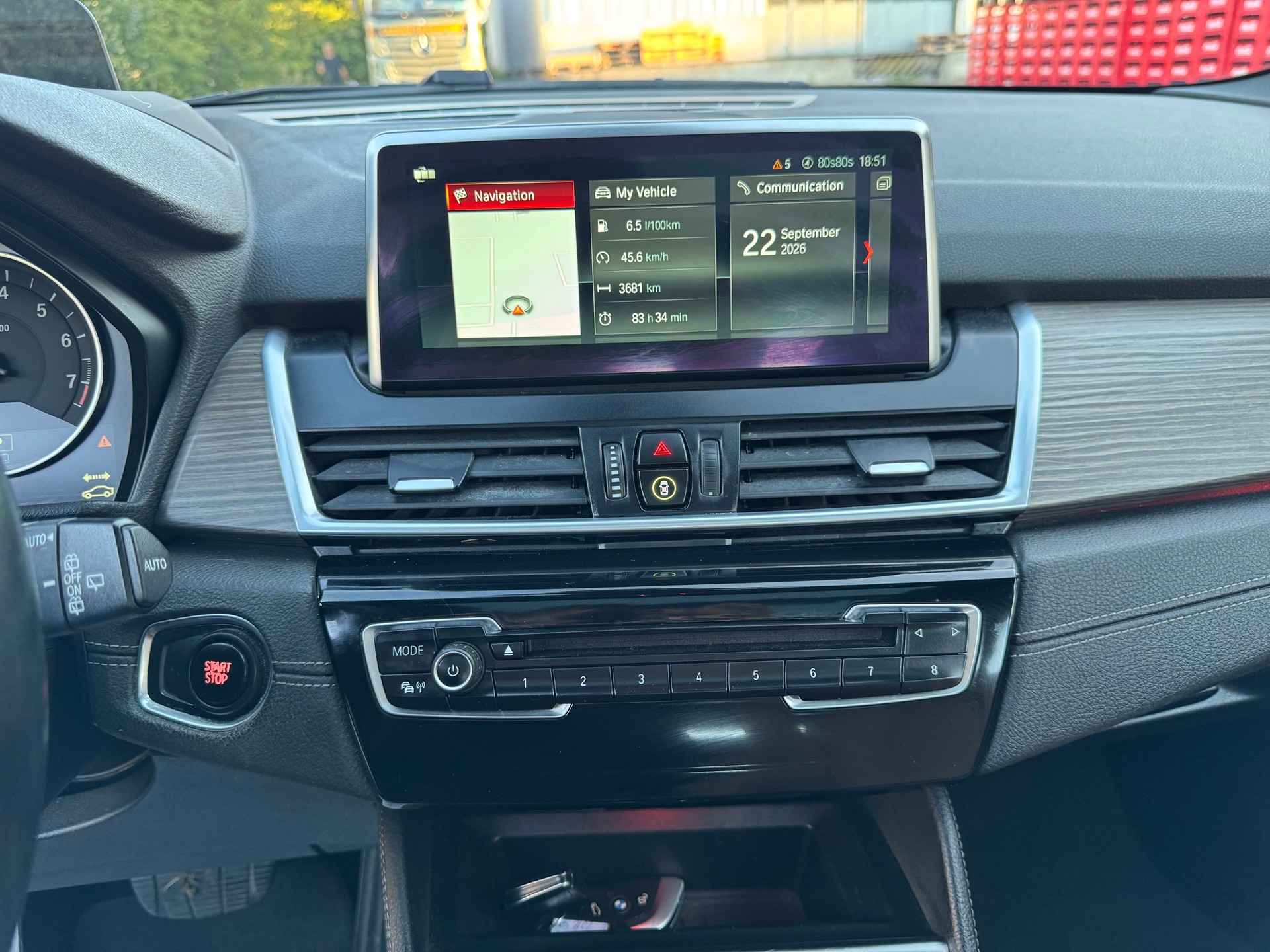 BMW 225xe iPerformance Active Tourer Luxury Line Aut.-image-27