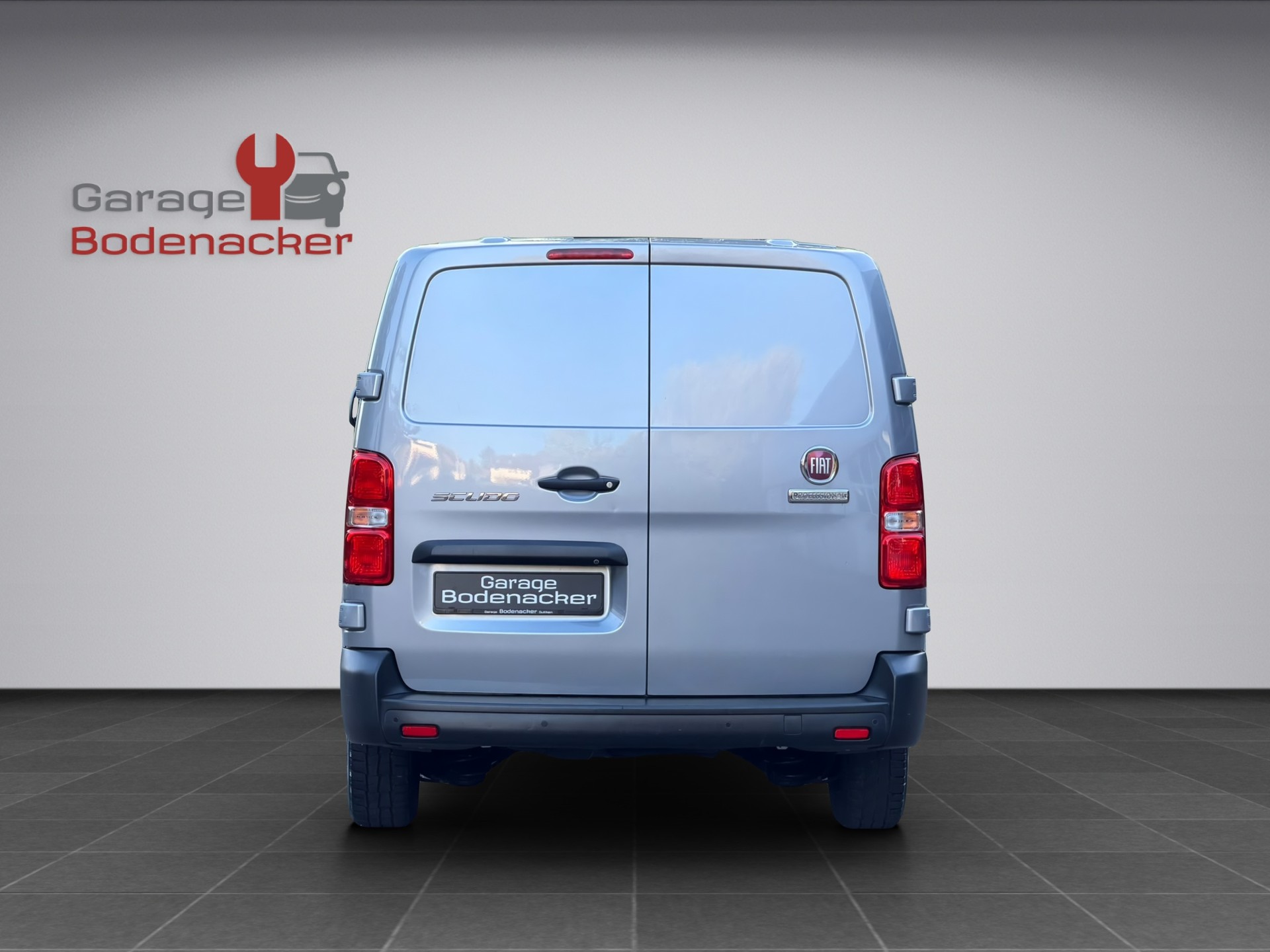 FIAT Scudo 2.0 MJ L3 Business AT * 1234 kg Nutzlast * Klima * 3 Sitzer * Automat *-image-14