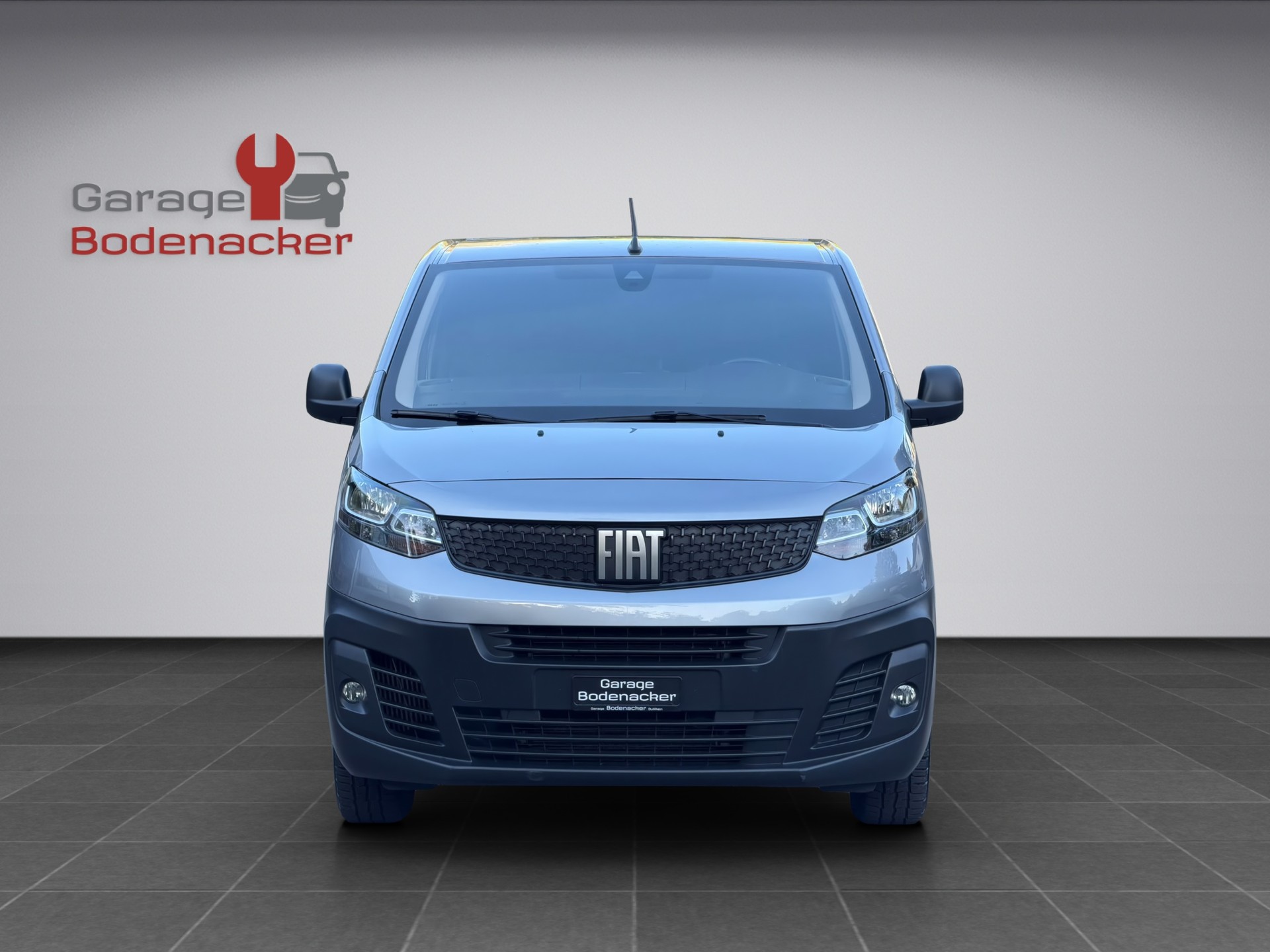 FIAT Scudo 2.0 MJ L3 Business AT * 1234 kg Nutzlast * Klima * 3 Sitzer * Automat *-image-13