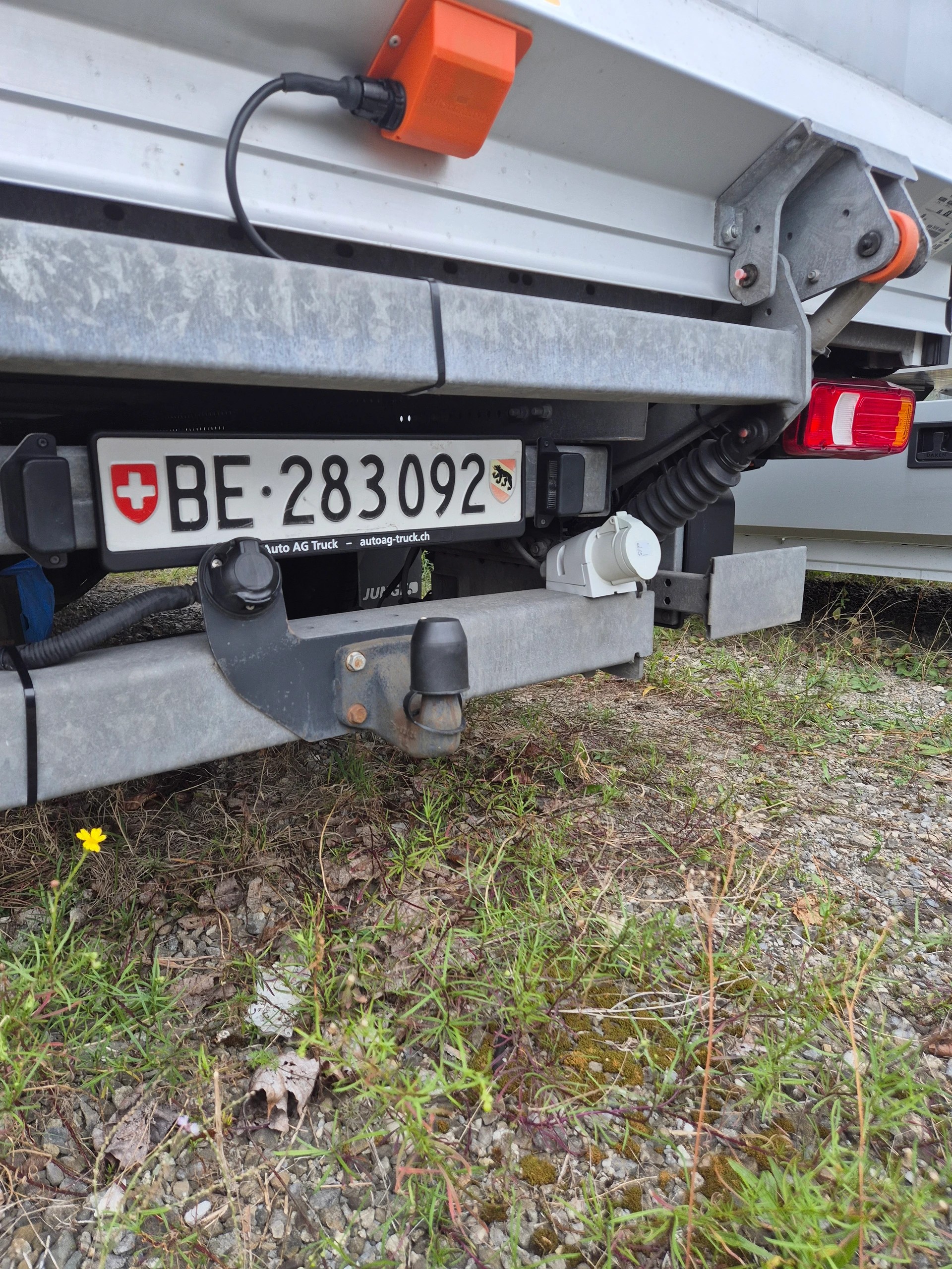 IVECO 35 S 18H A8 D-image-9