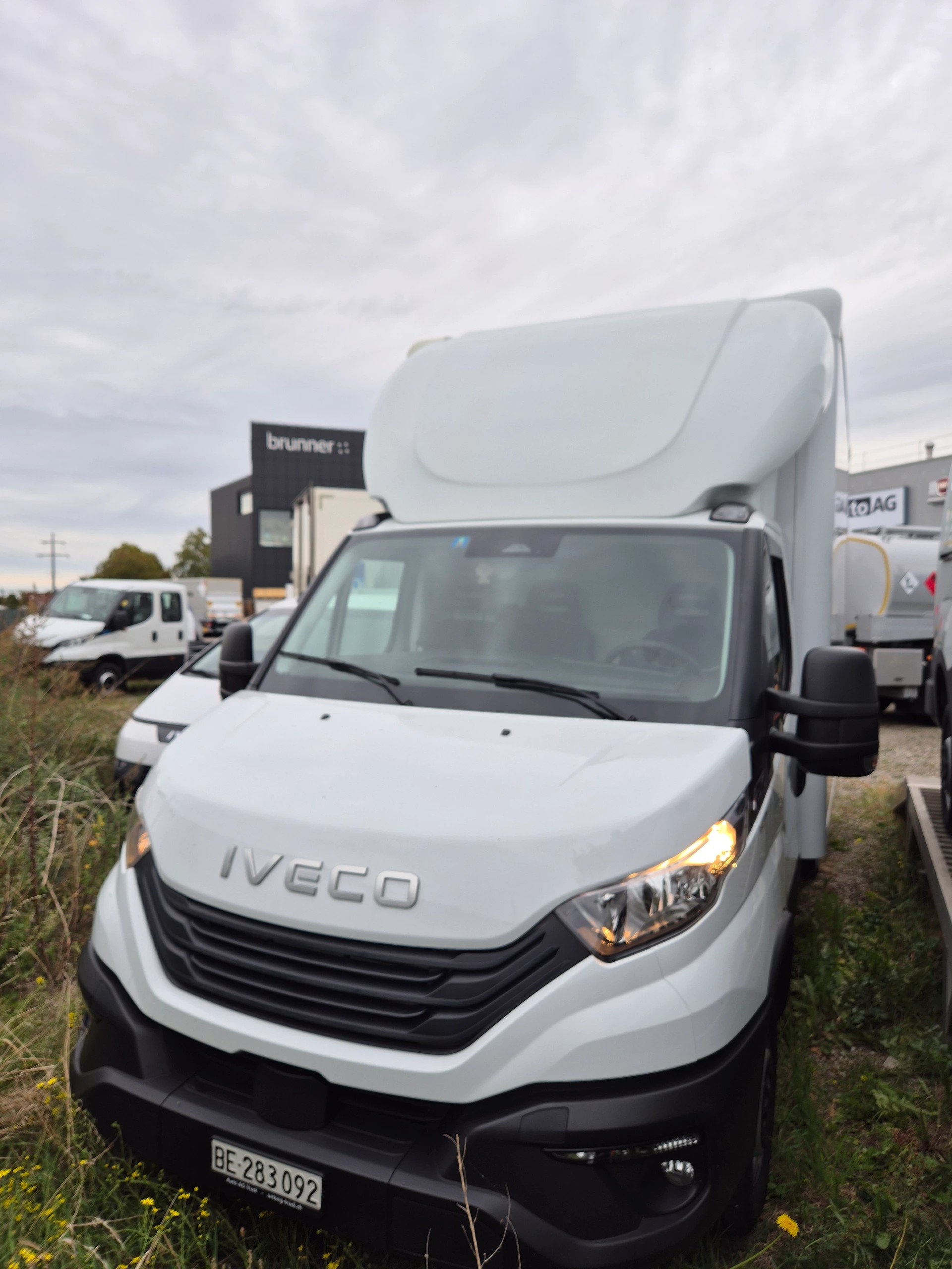 IVECO 35 S 18H A8 D-image-0