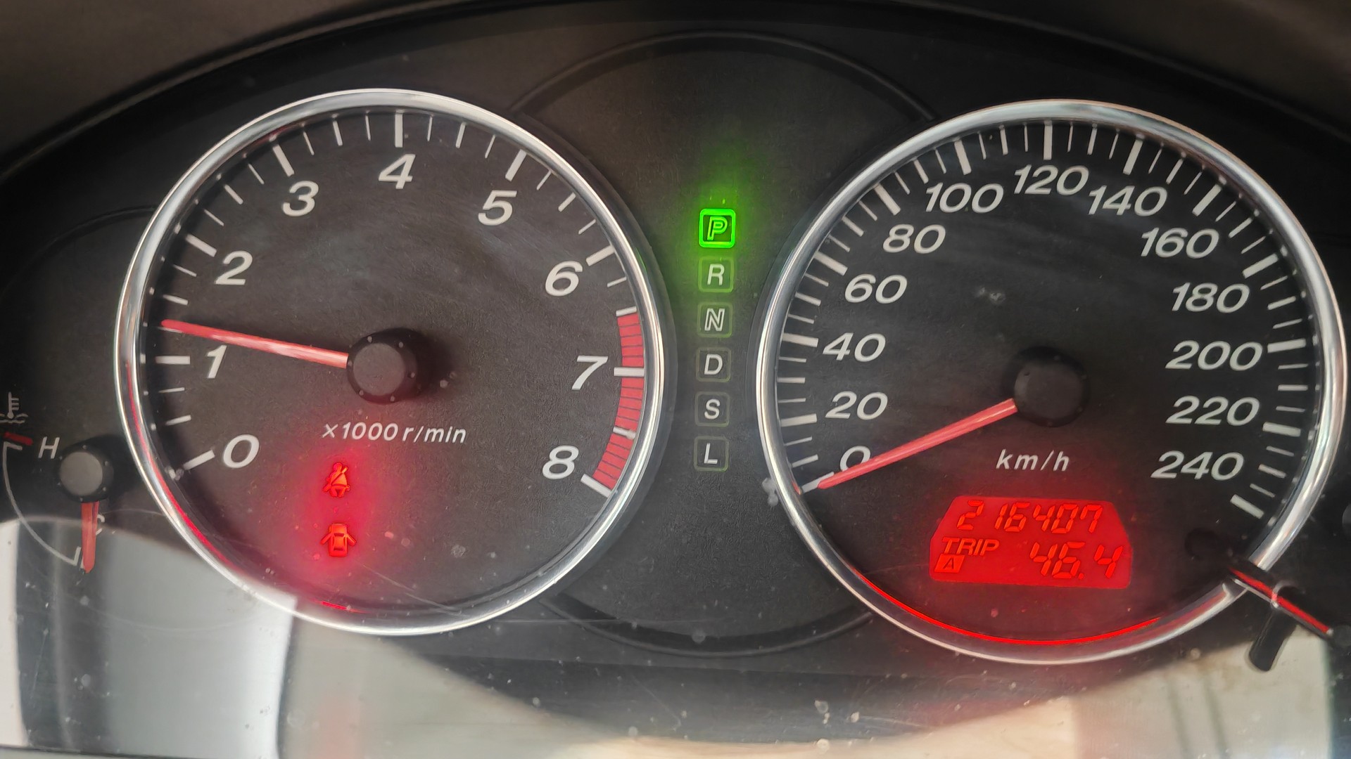 MAZDA 6 2.0 16V Exclusive-image-5