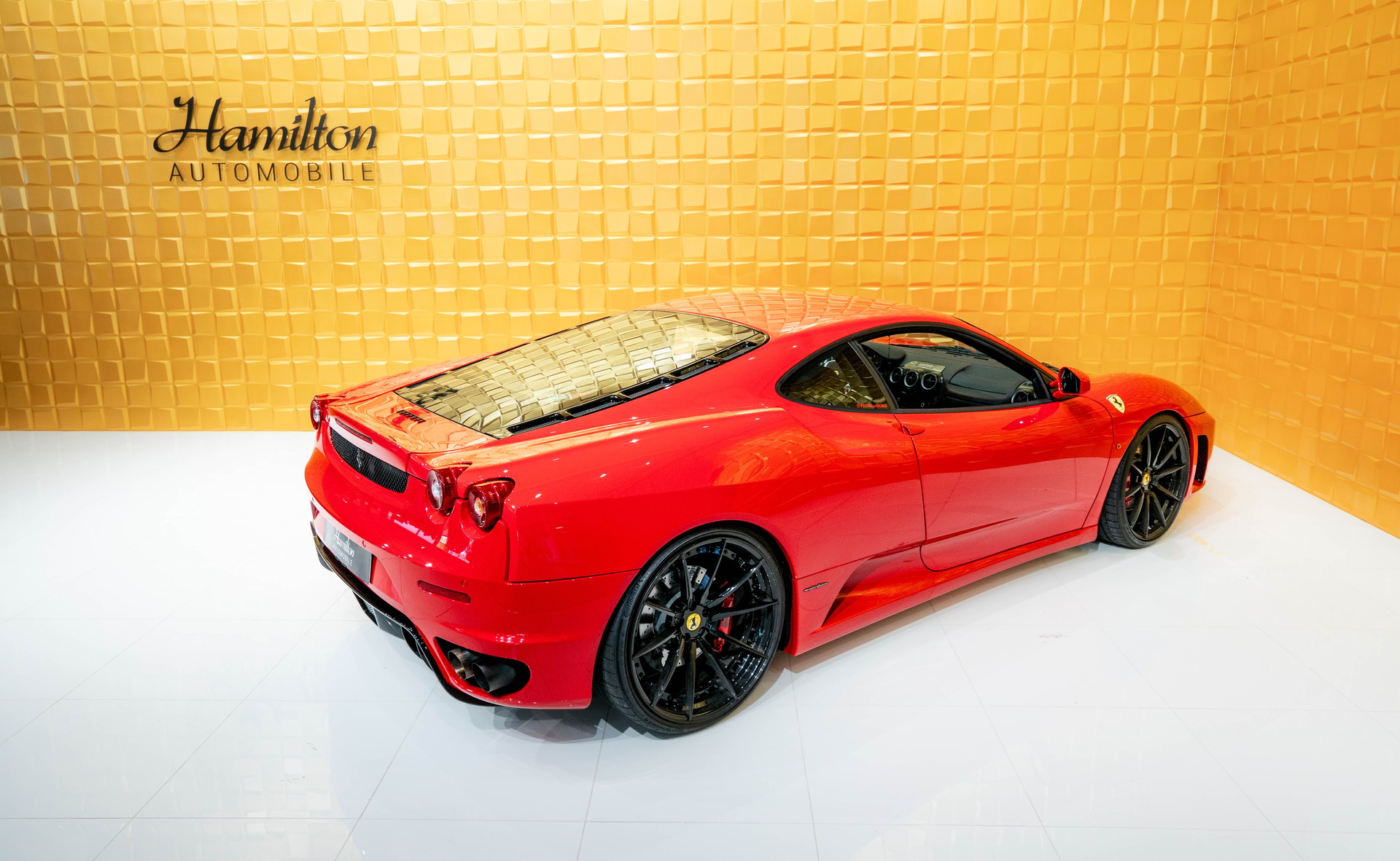 FERRARI F430-image-4