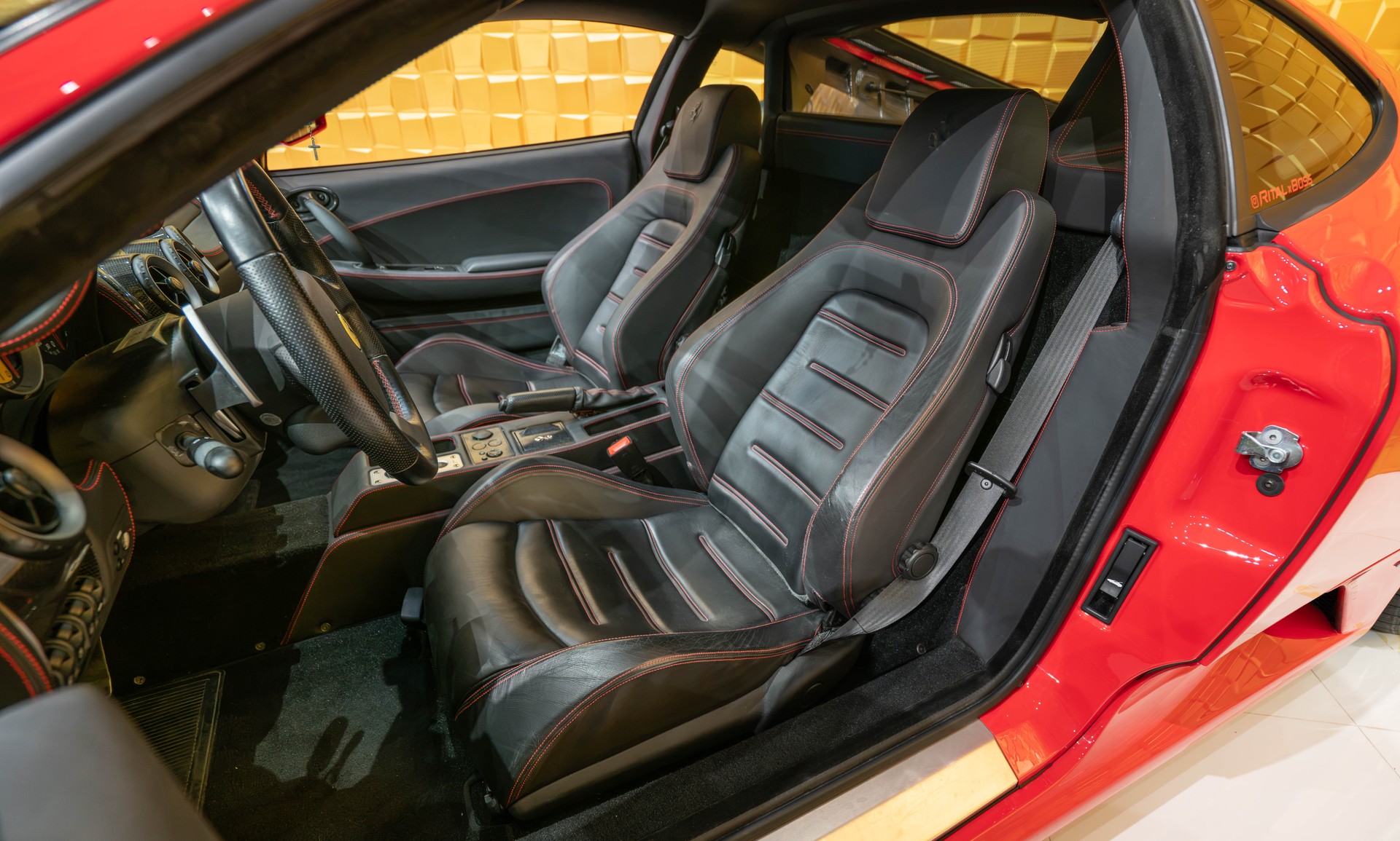 FERRARI F430-image-7