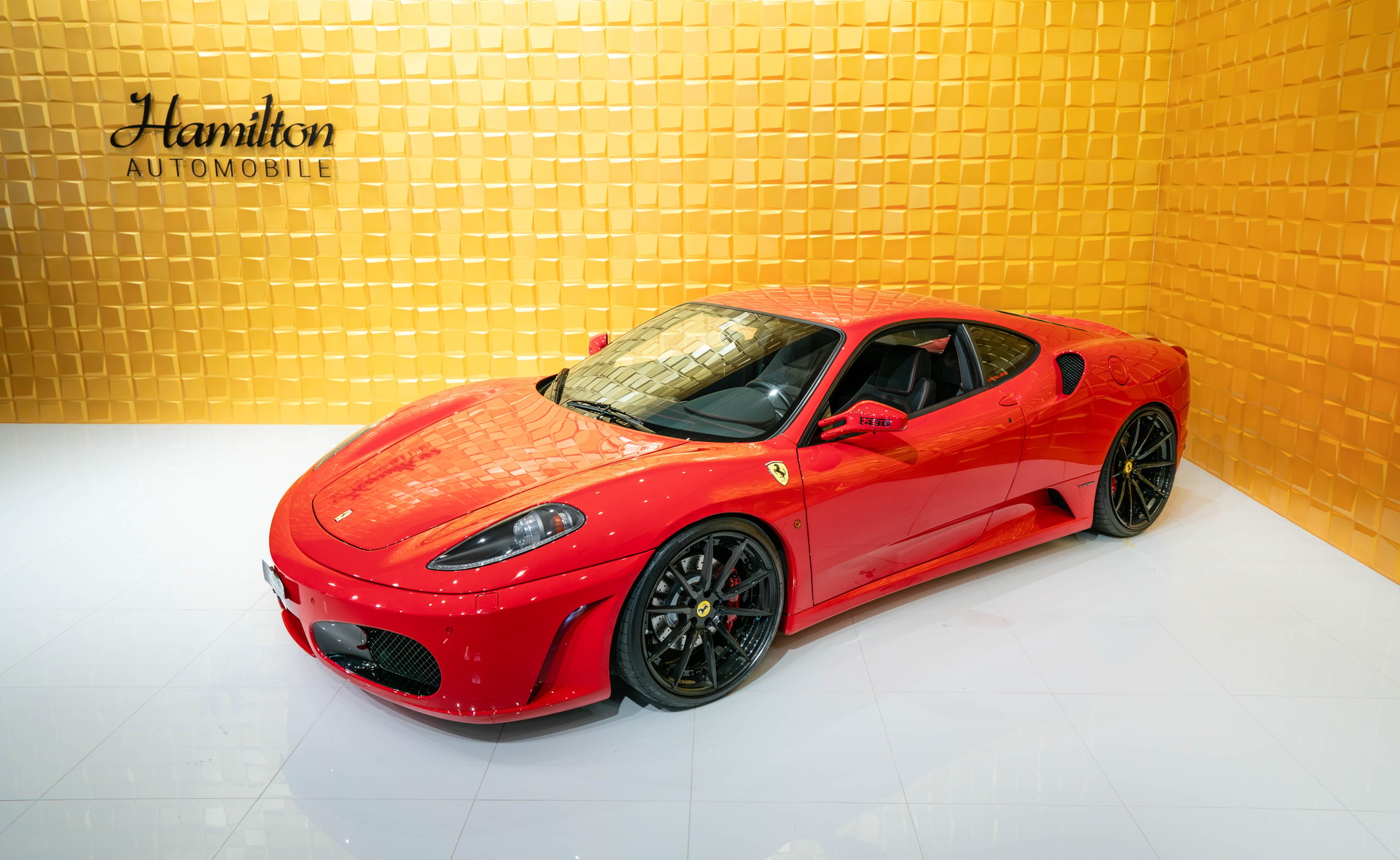 FERRARI F430-image-0