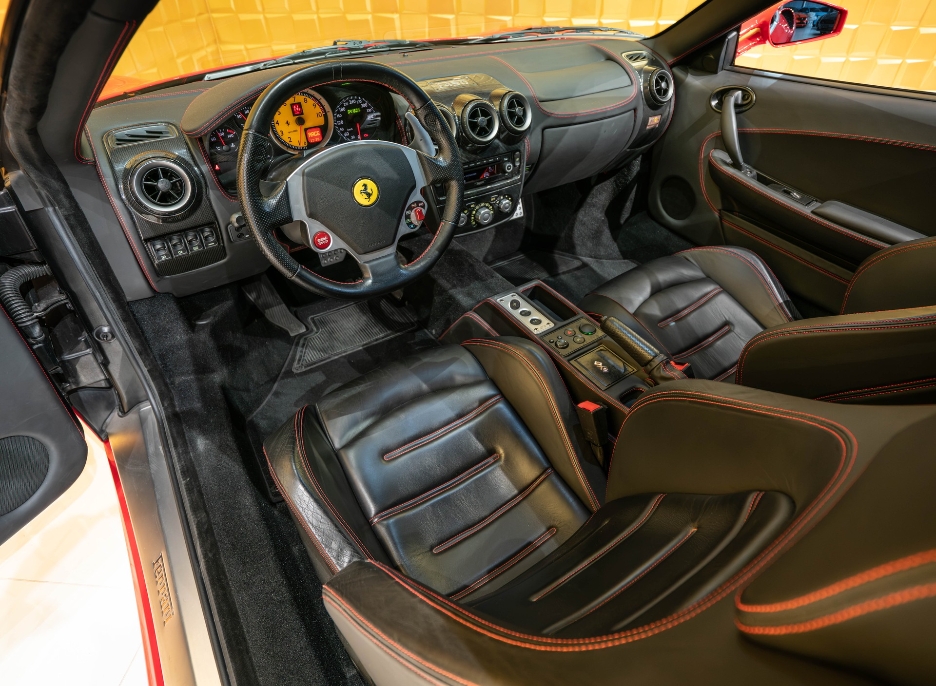 FERRARI F430-image-8