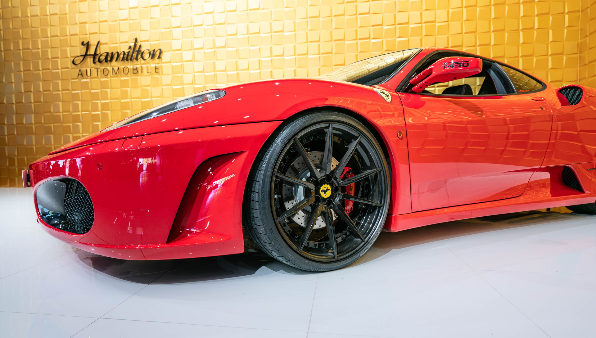 FERRARI F430-image-2