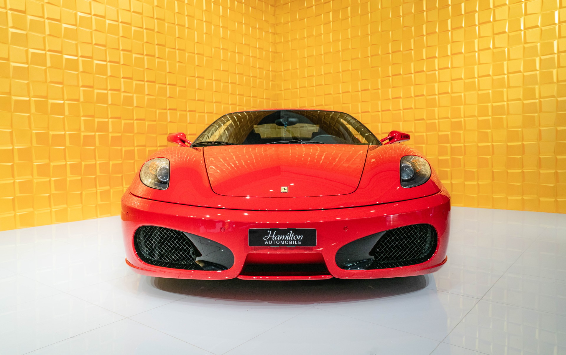 FERRARI F430-image-1